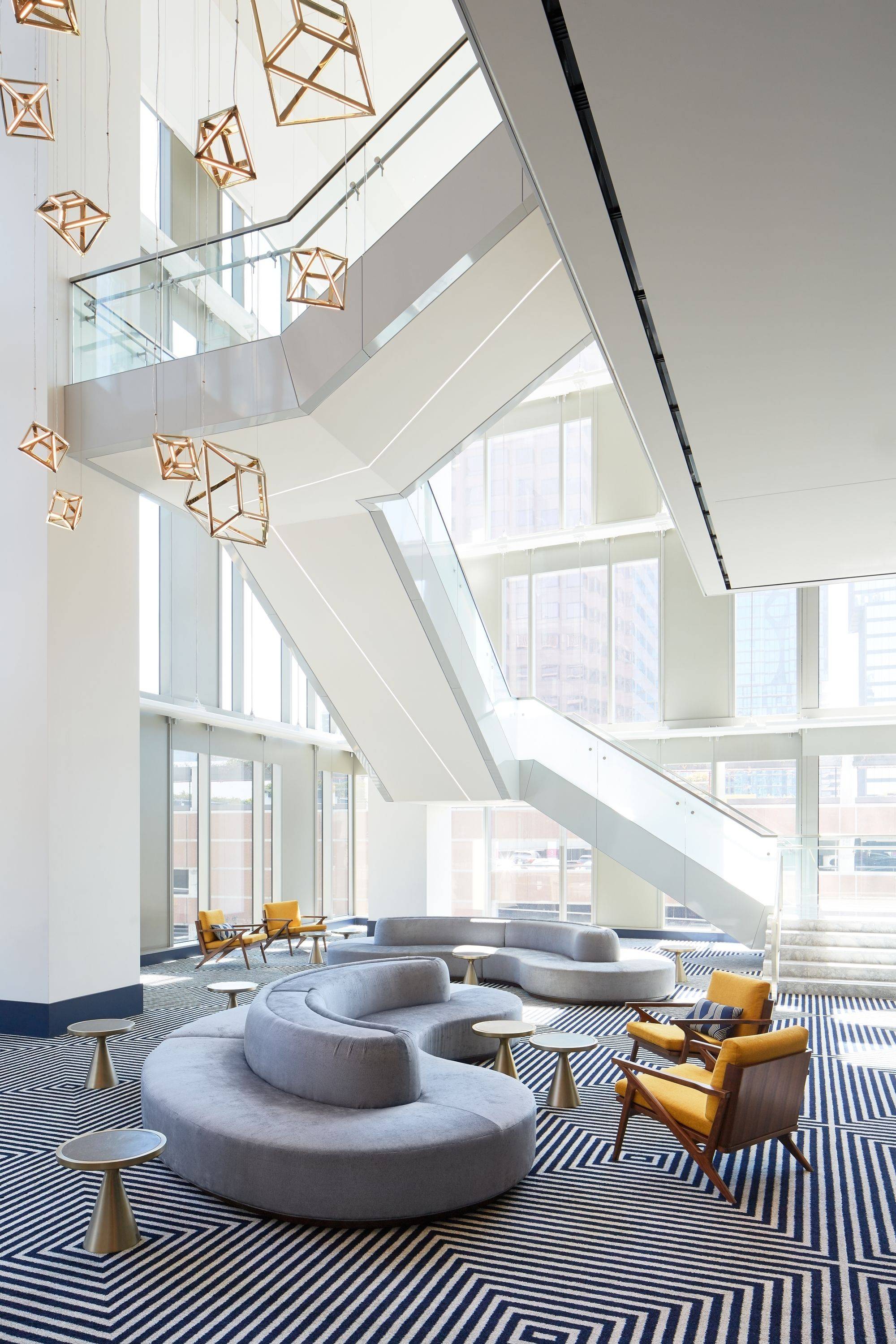 Hotel Indigo - Los Angeles Downtown, an IHG Hotel