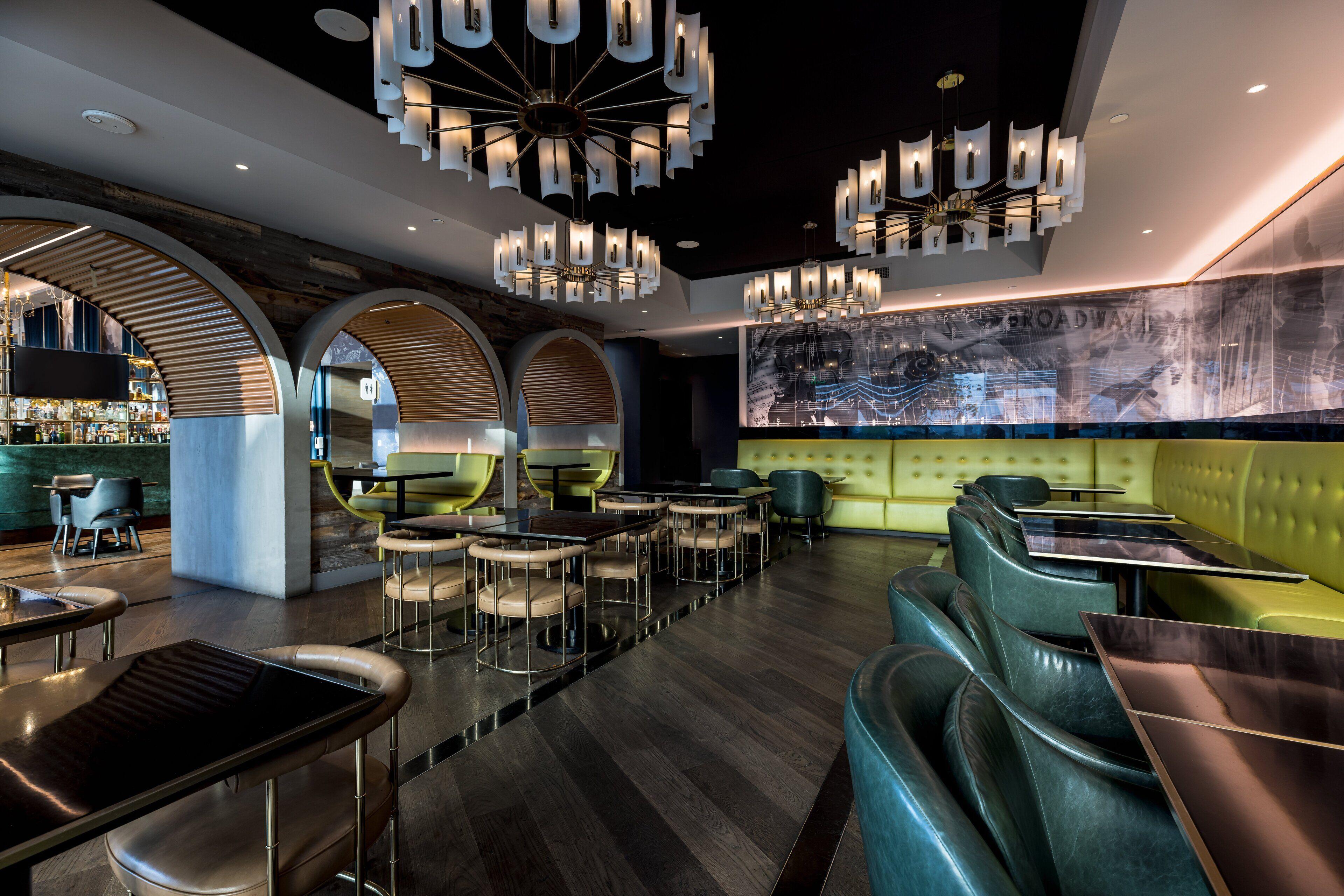 Hotel Indigo - Los Angeles Downtown, an IHG Hotel