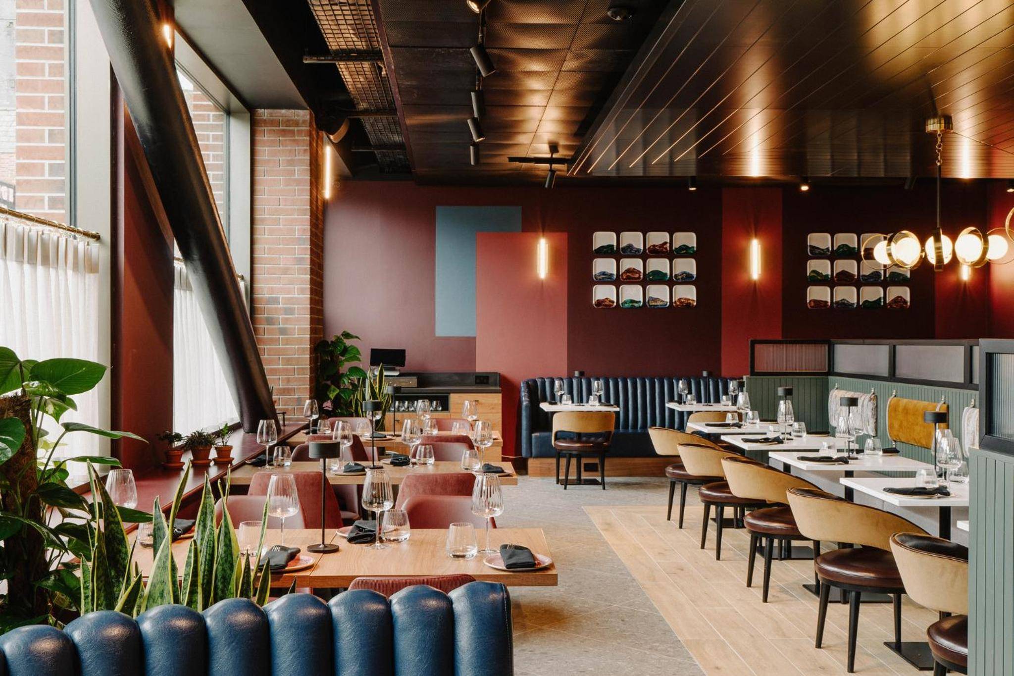 The Halyard Liverpool, Vignette Collection, an IHG Hotel