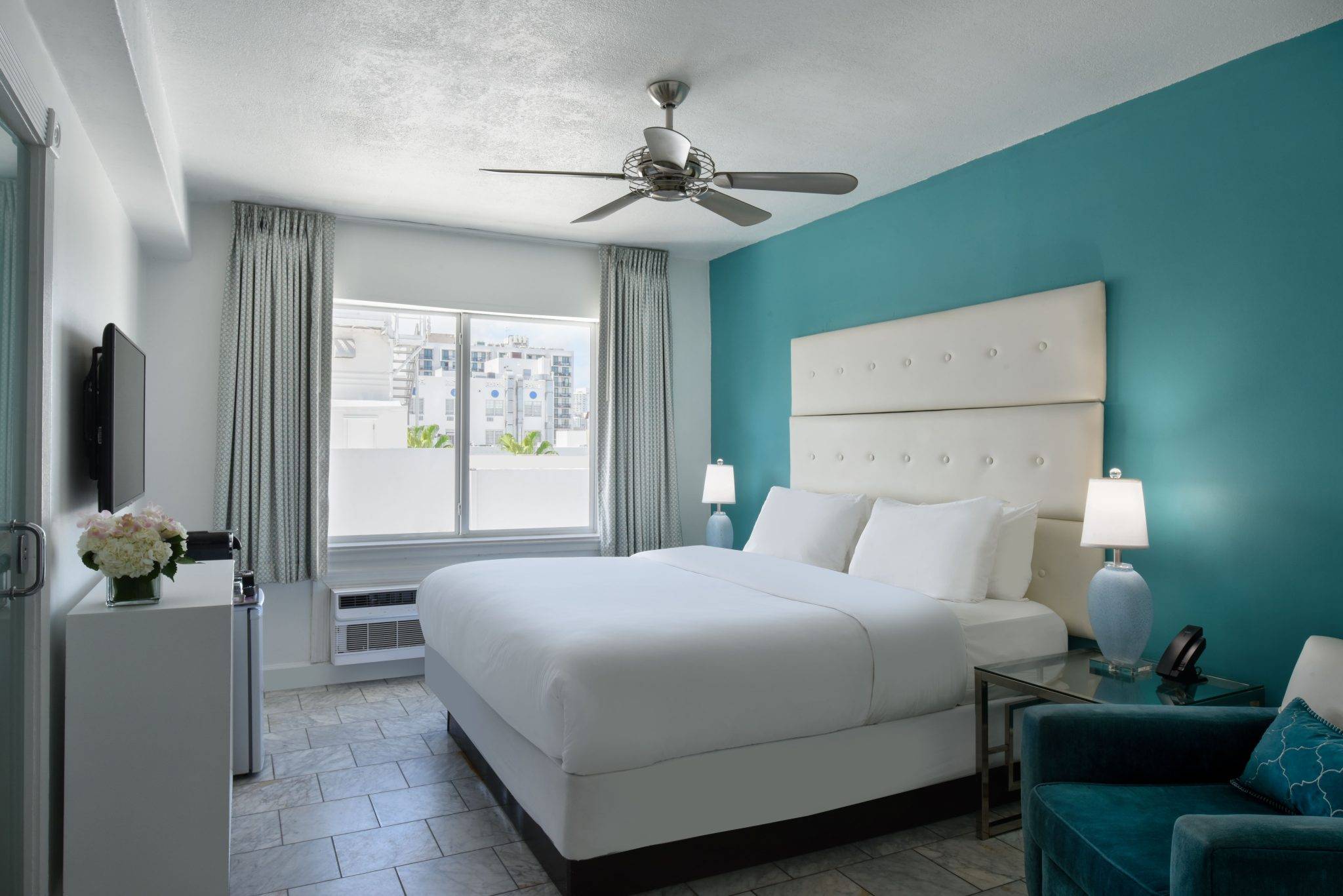 Beacon South Beach Hotel