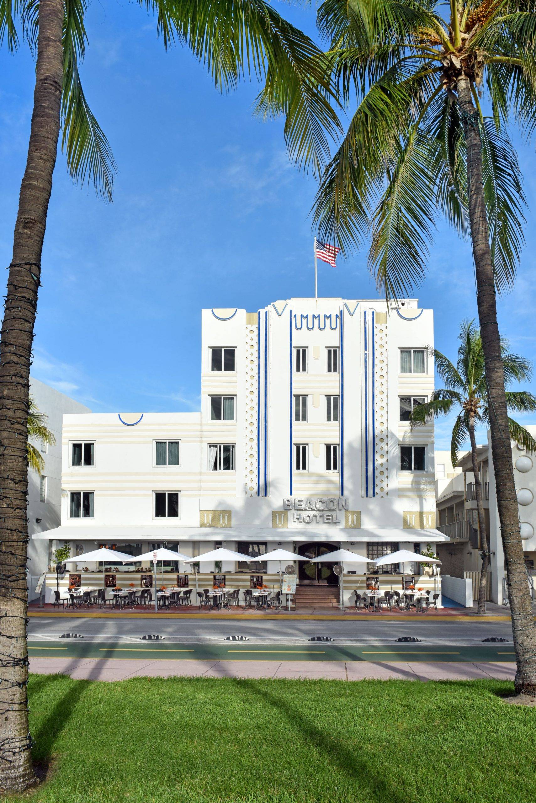 Beacon South Beach Hotel