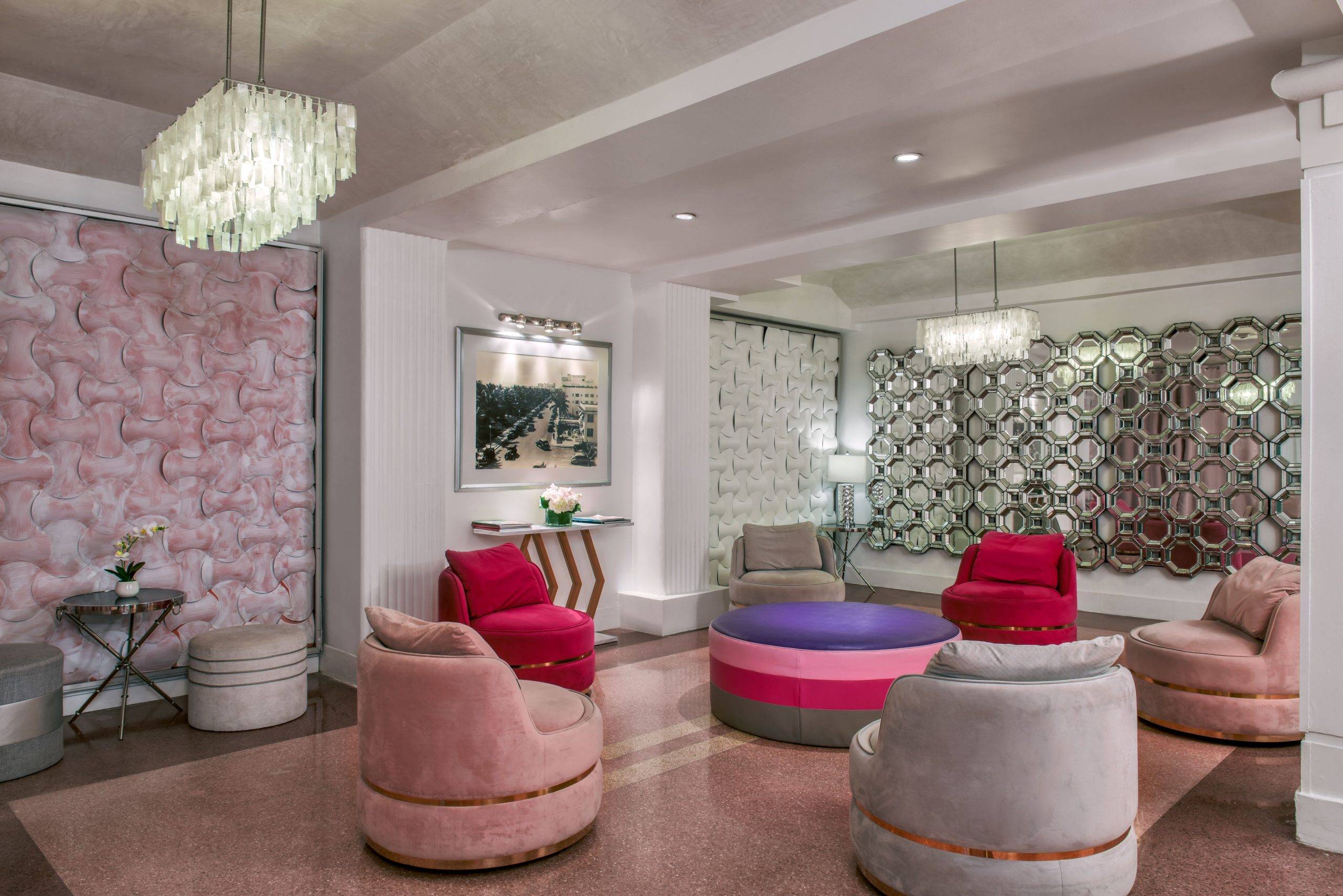 Beacon South Beach Hotel