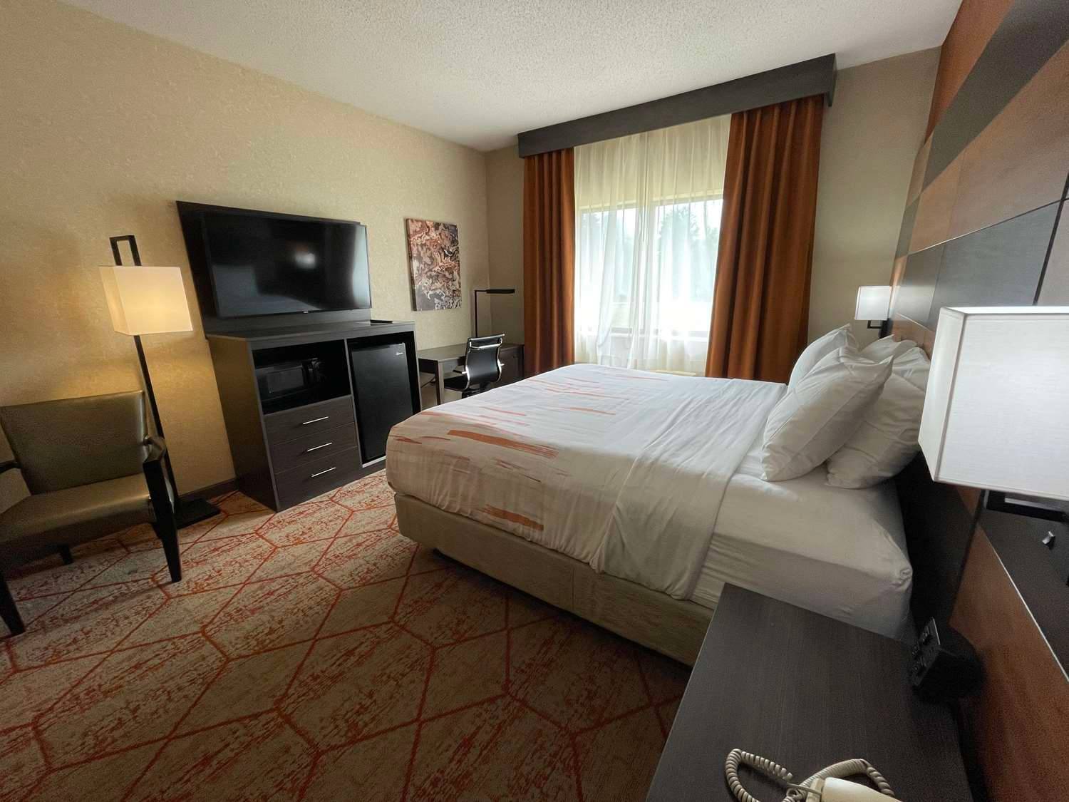 Best Western Plus Warsaw