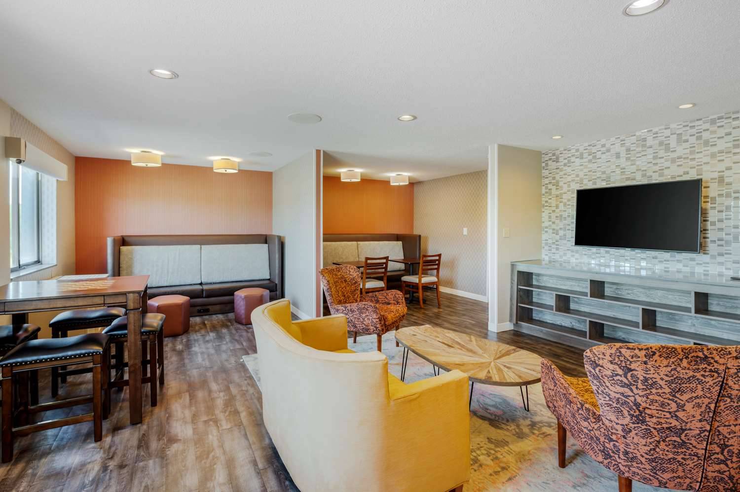 Best Western Plus Warsaw