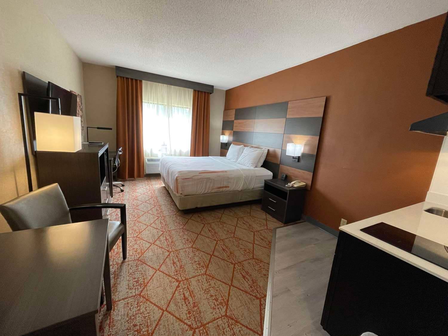 Best Western Plus Warsaw