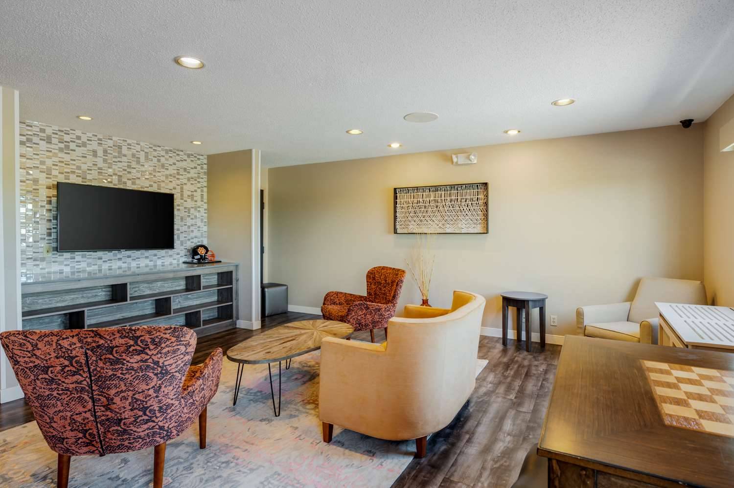 Best Western Plus Warsaw