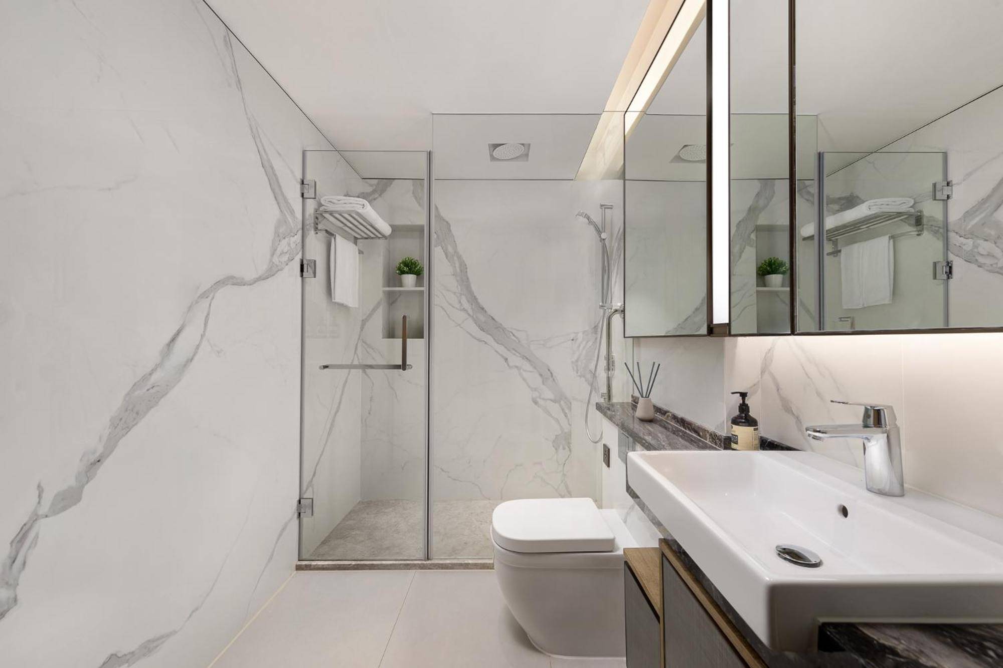 Ascott North Point Hong Kong