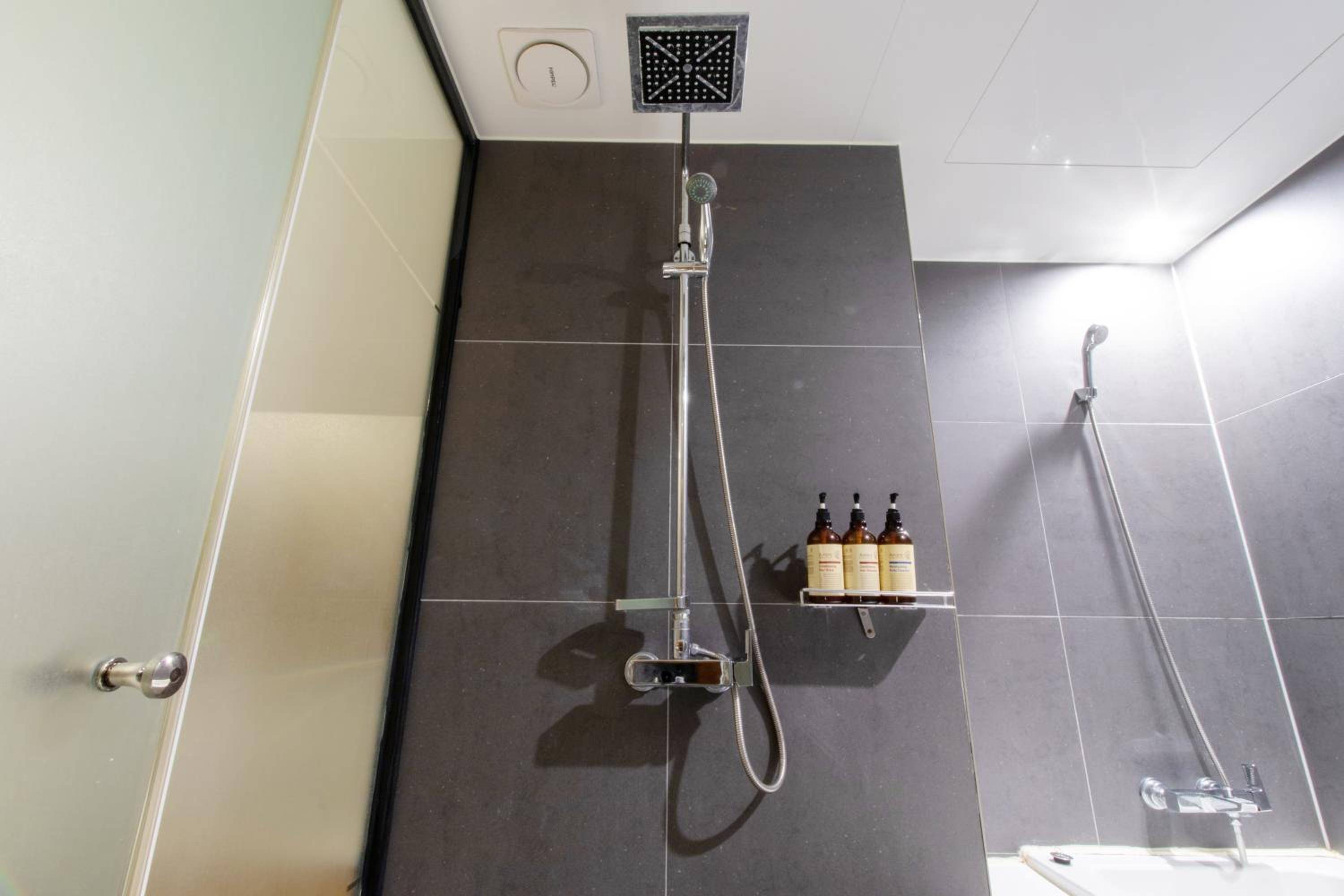 Browndot Hotel Incheon Songdo 브라운도트 호텔 인천 송도