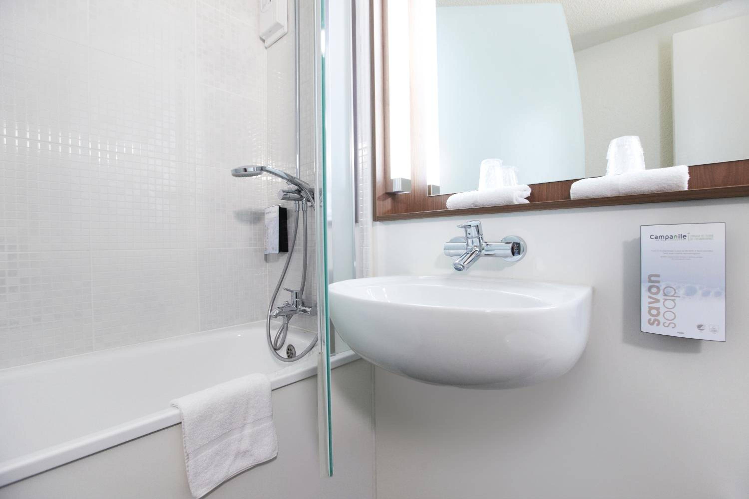 Campanile Rouen Est - Franqueville Saint Pierre