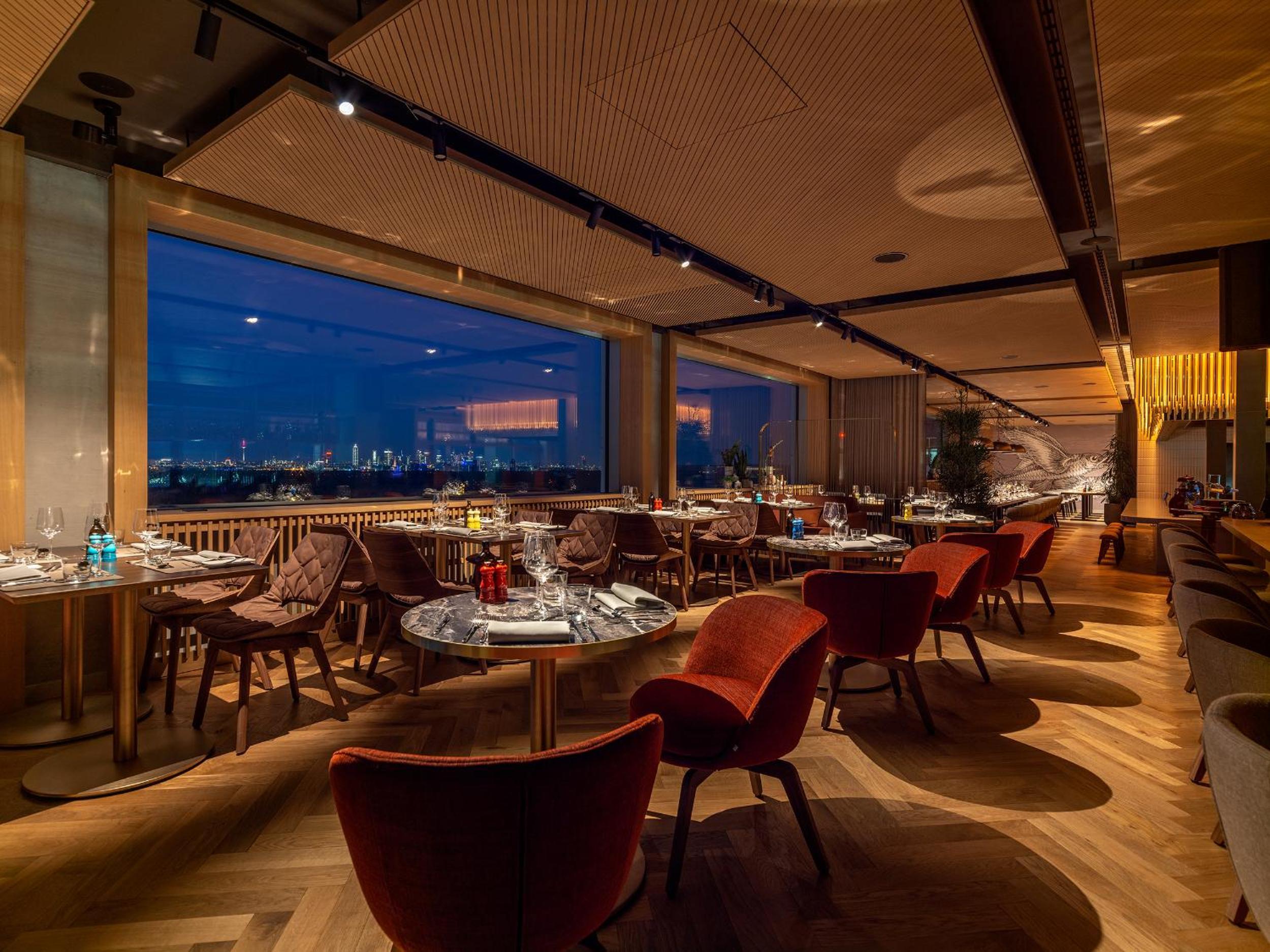 b'mine Hotel Frankfurt Airport