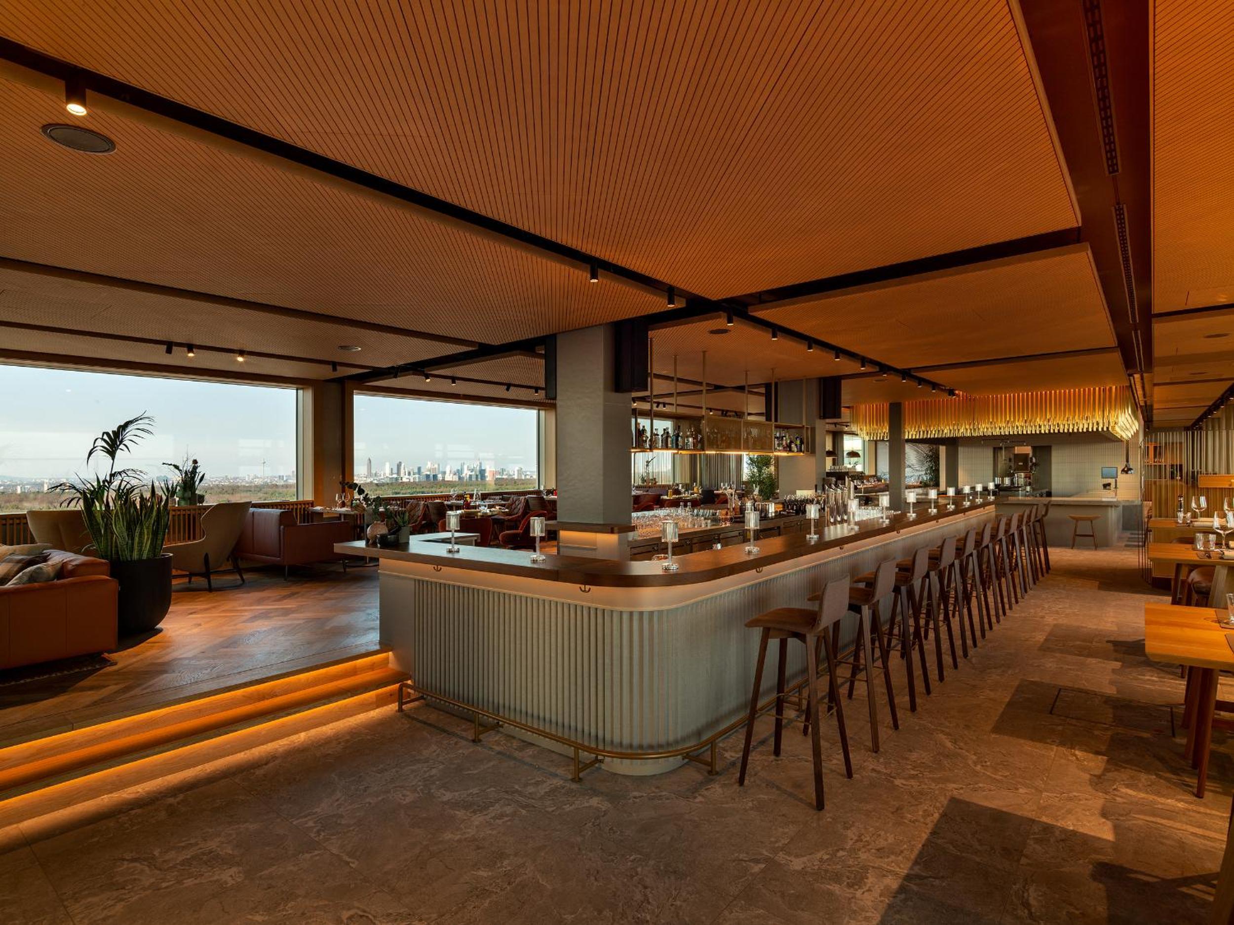 b'mine Hotel Frankfurt Airport