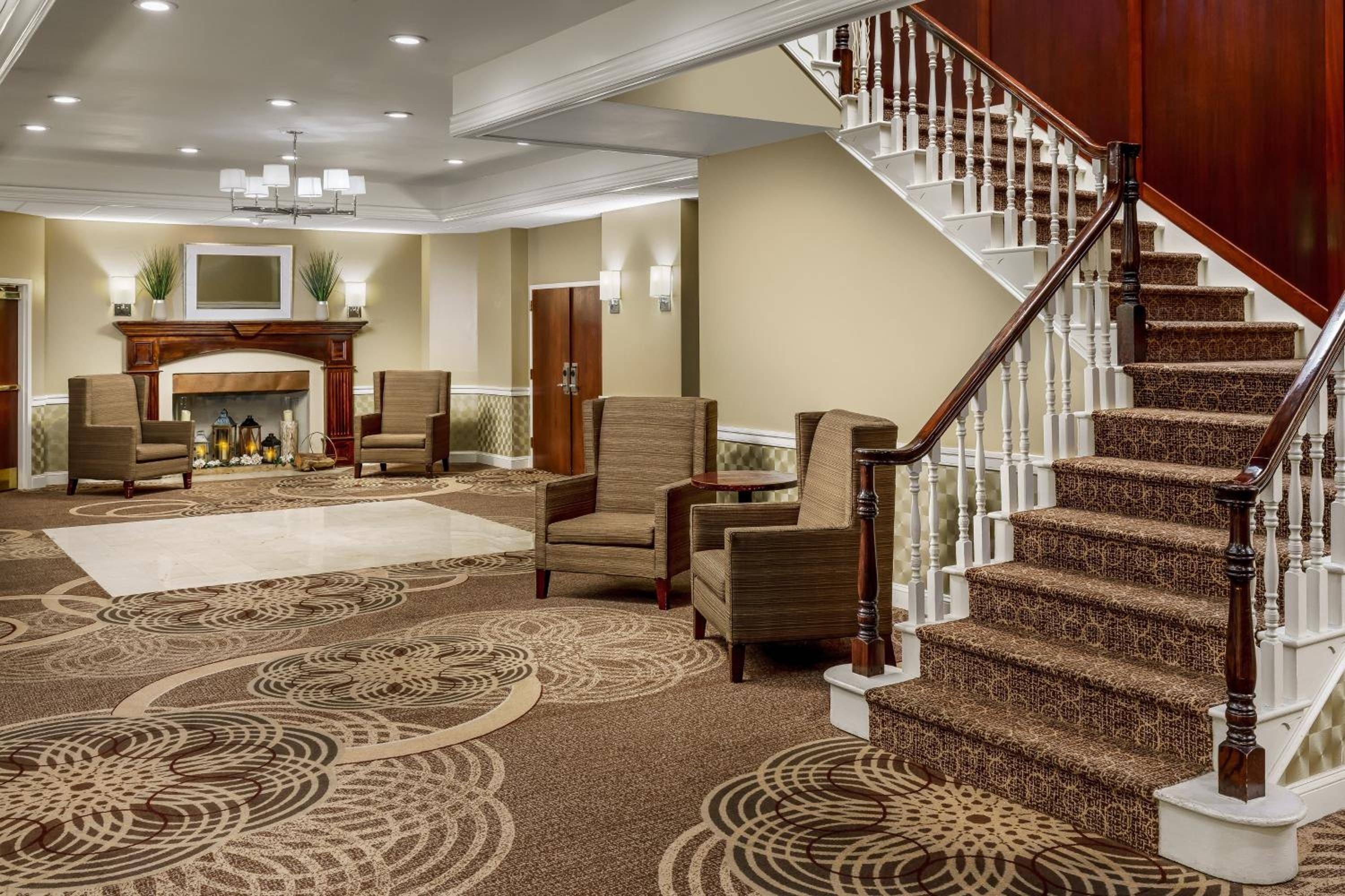 Sheraton Great Valley Hotel