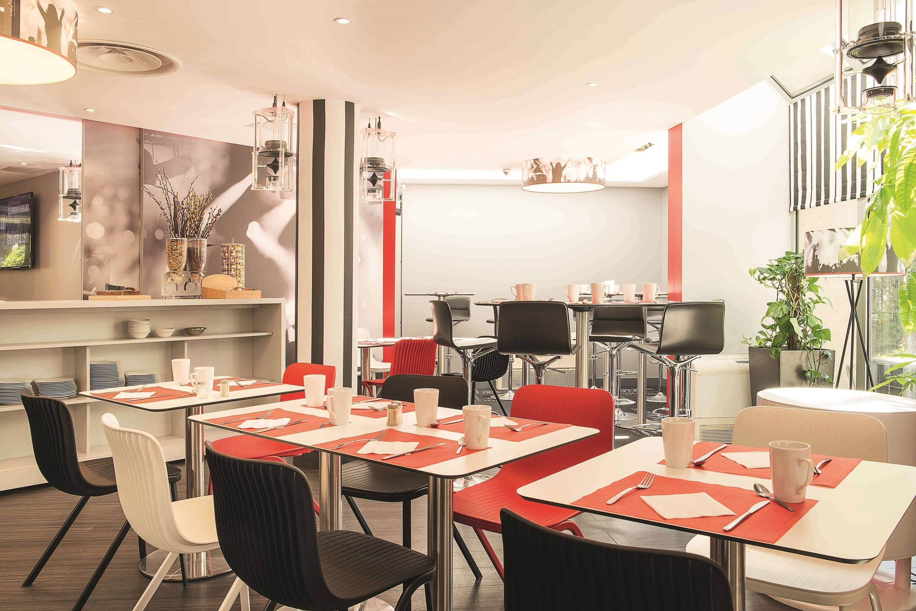 Hotel Inn Design Paris Porte de Saint-Ouen