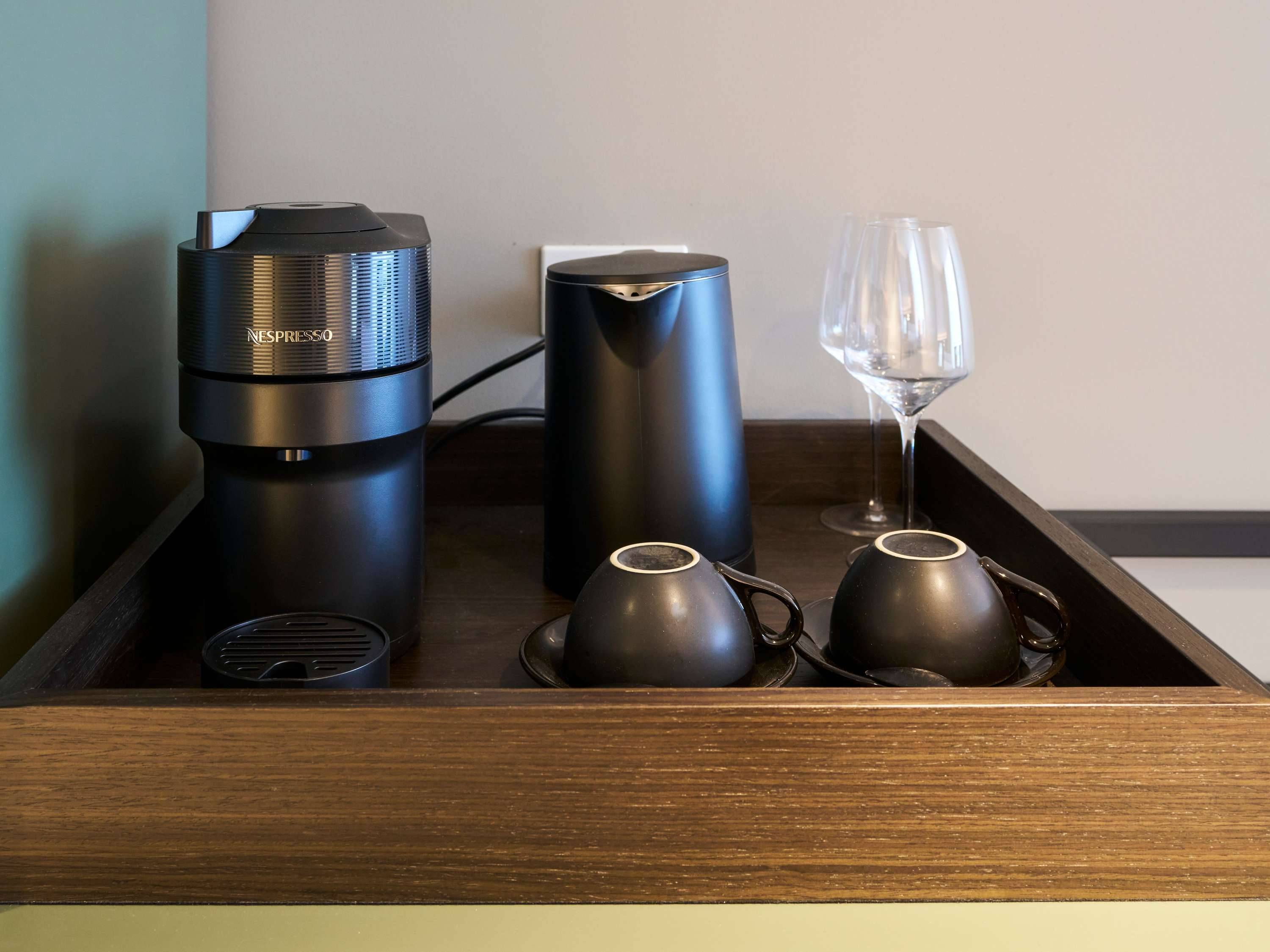 Novotel Melbourne Airport