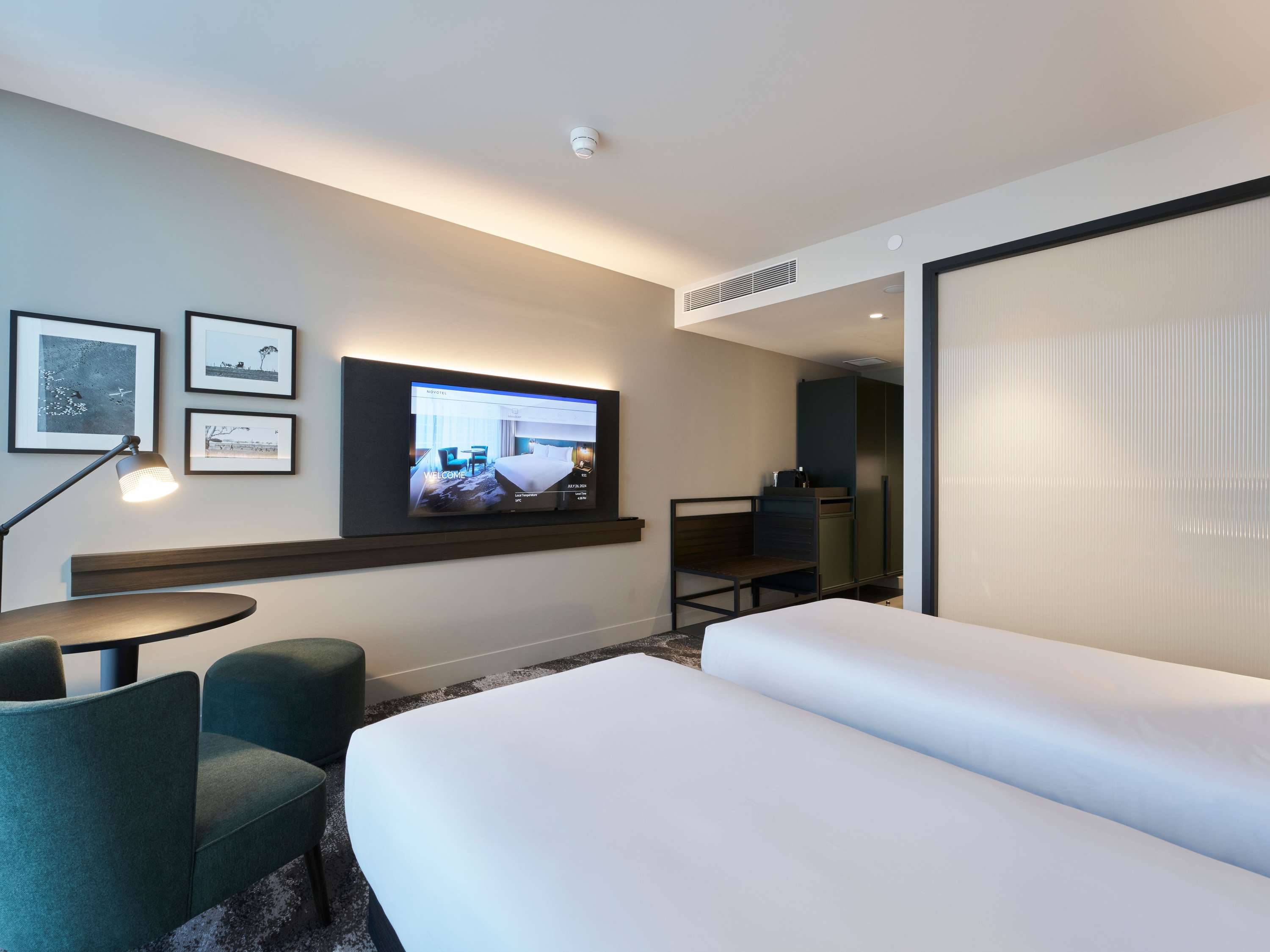 Novotel Melbourne Airport