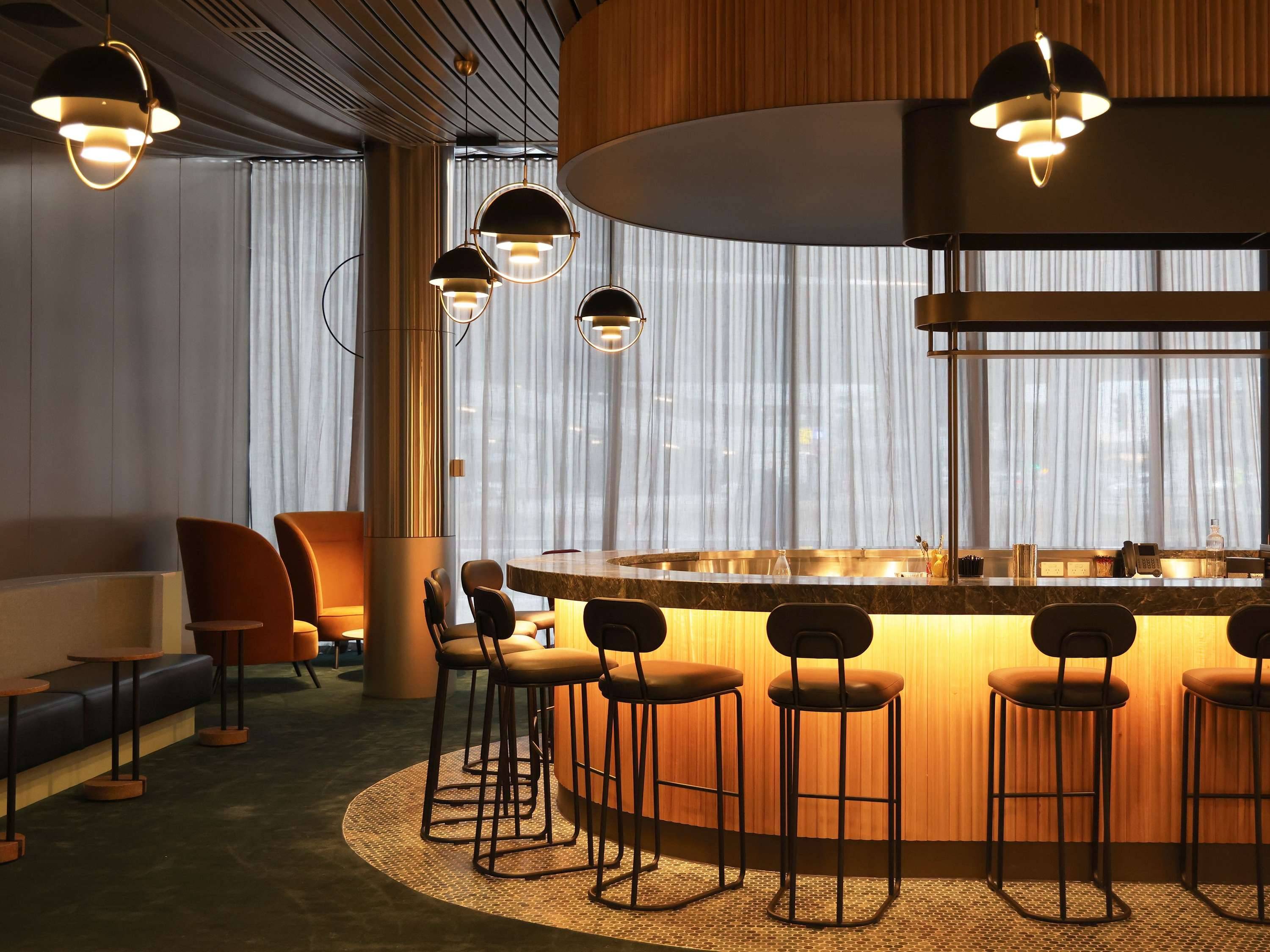 Novotel Melbourne Airport