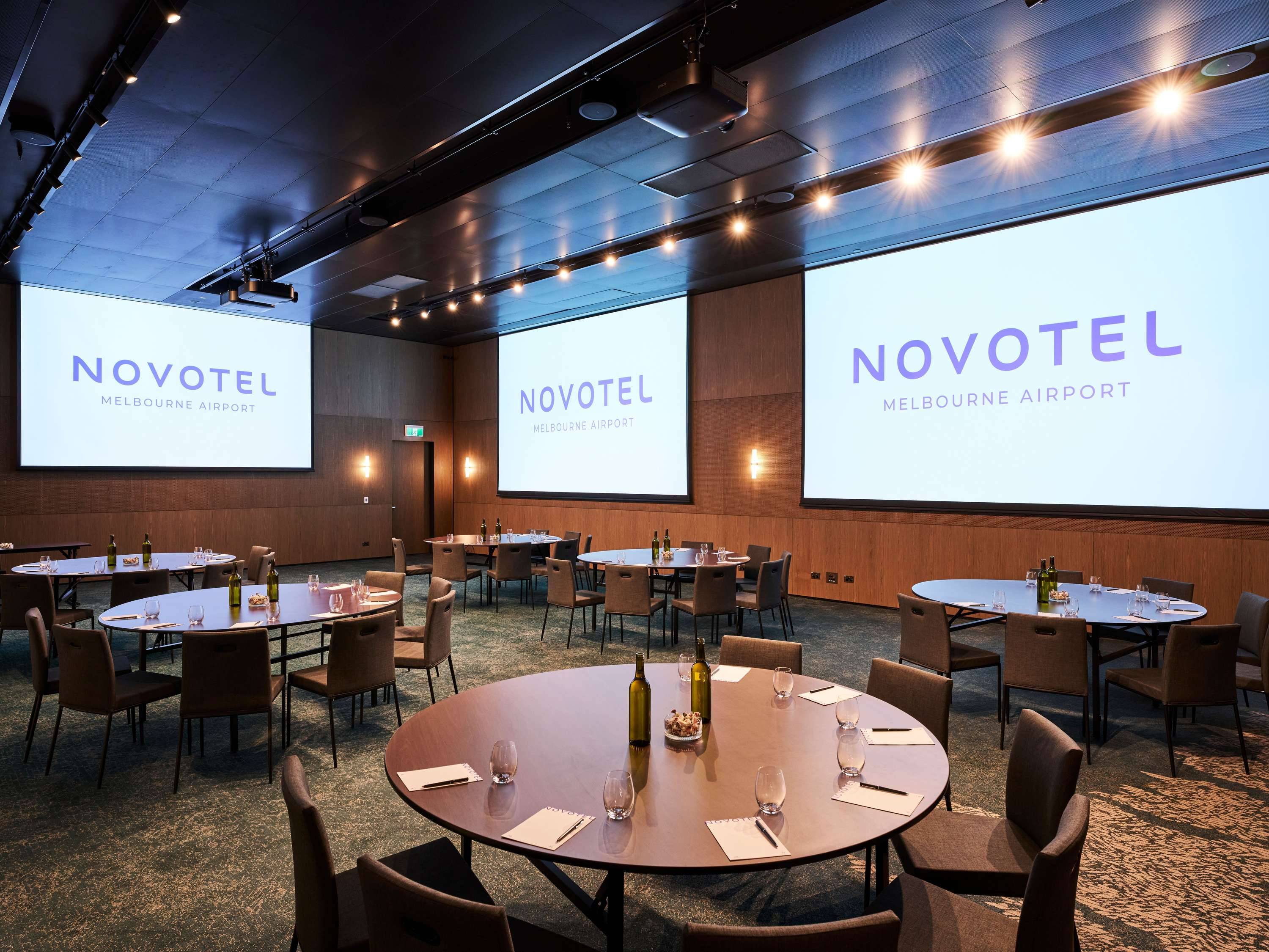 Novotel Melbourne Airport