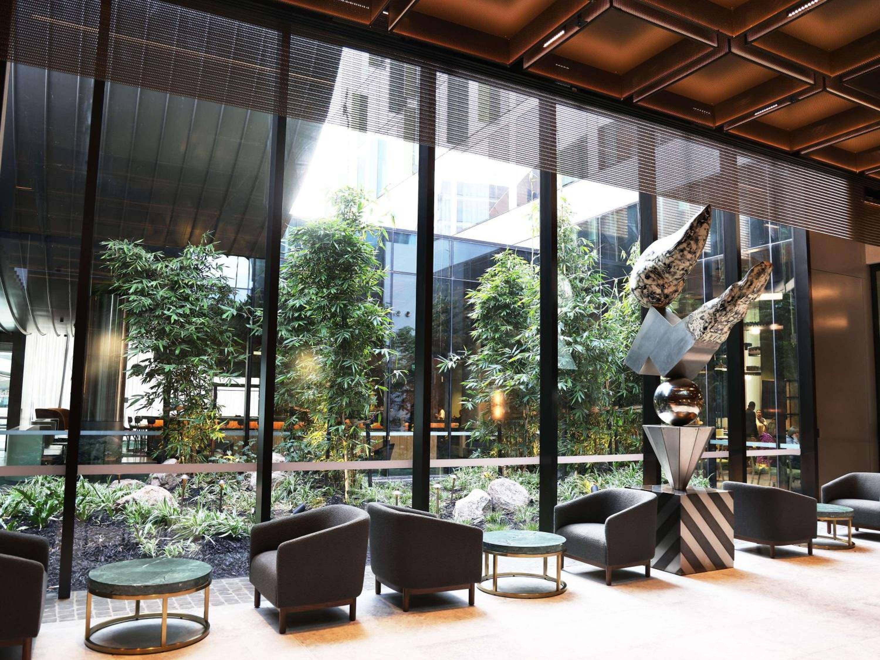 Novotel Melbourne Airport