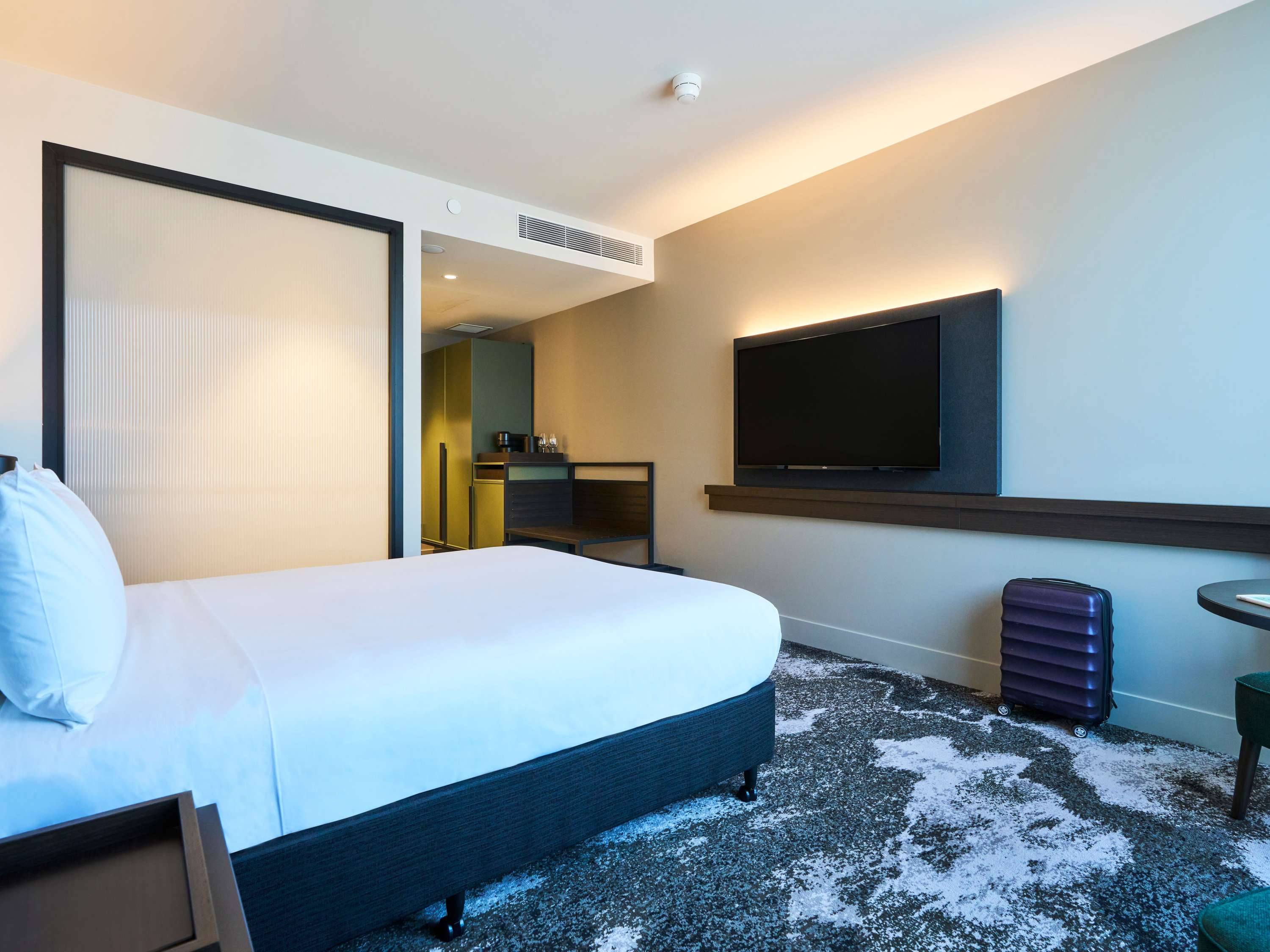 Novotel Melbourne Airport