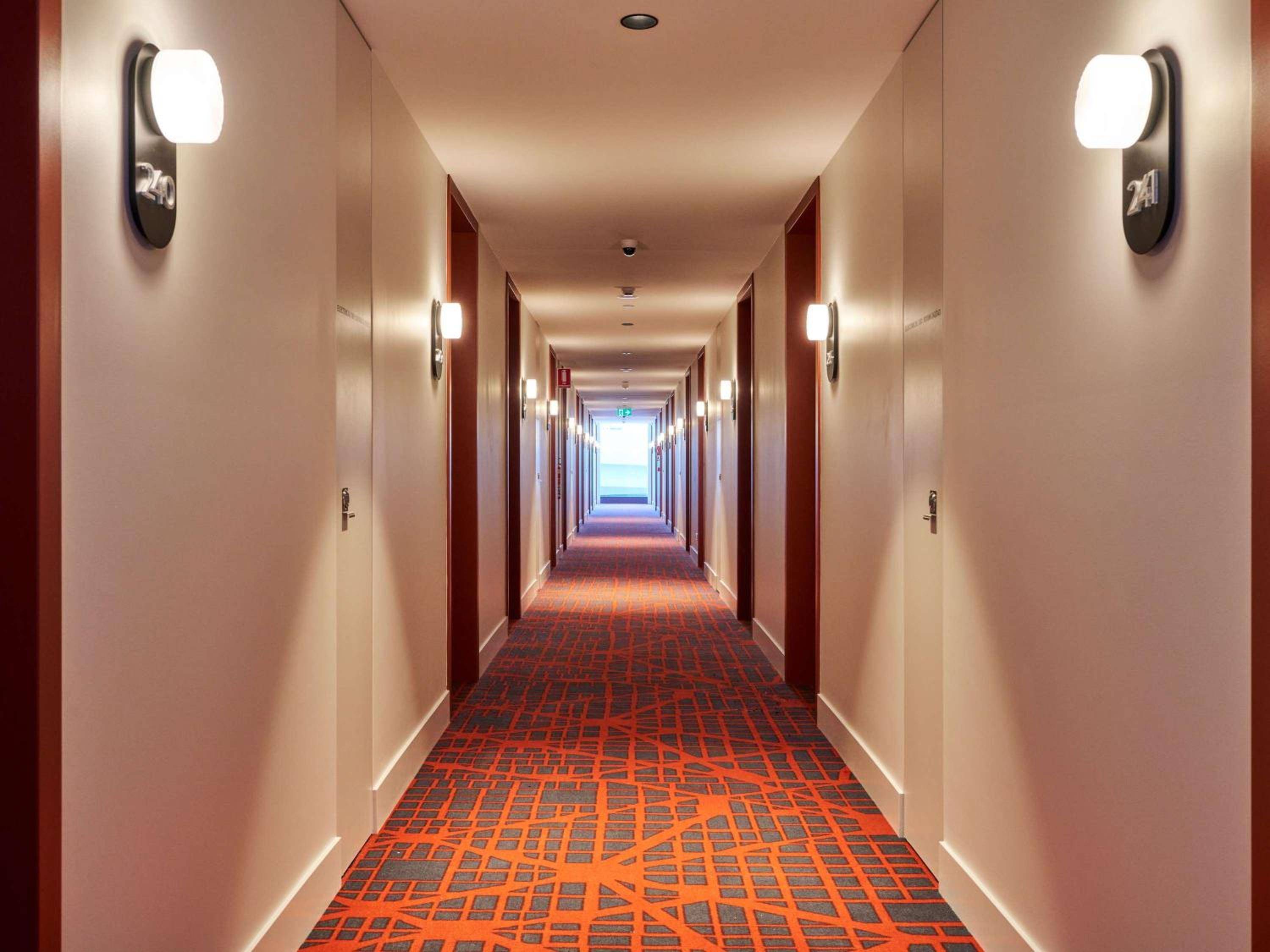 ibis Styles Melbourne Airport