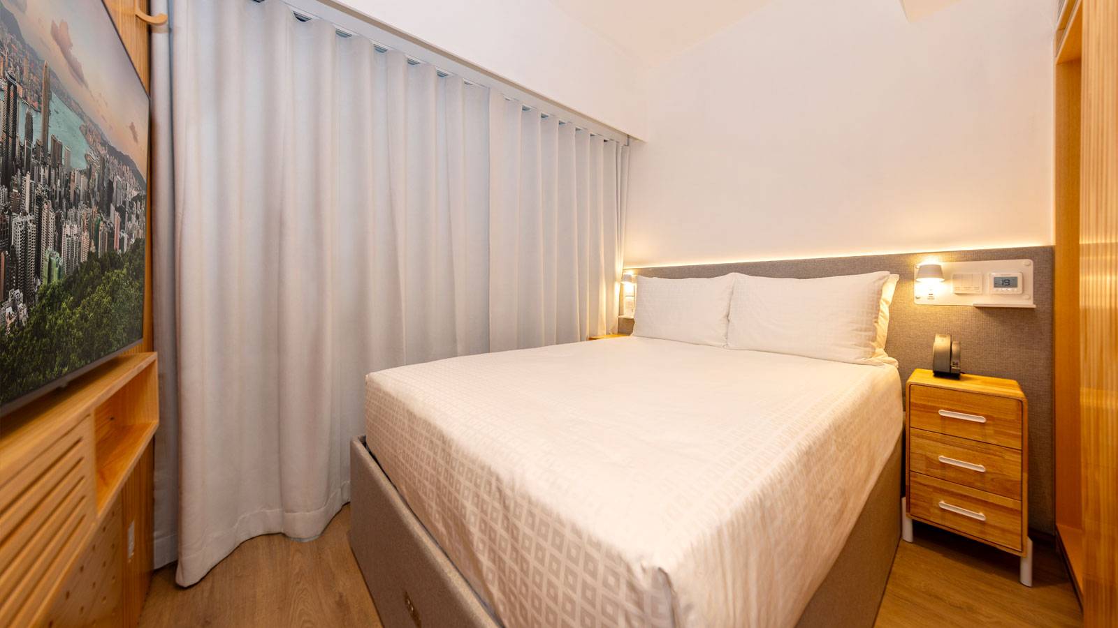 Shama Hub Metro South Hong Kong