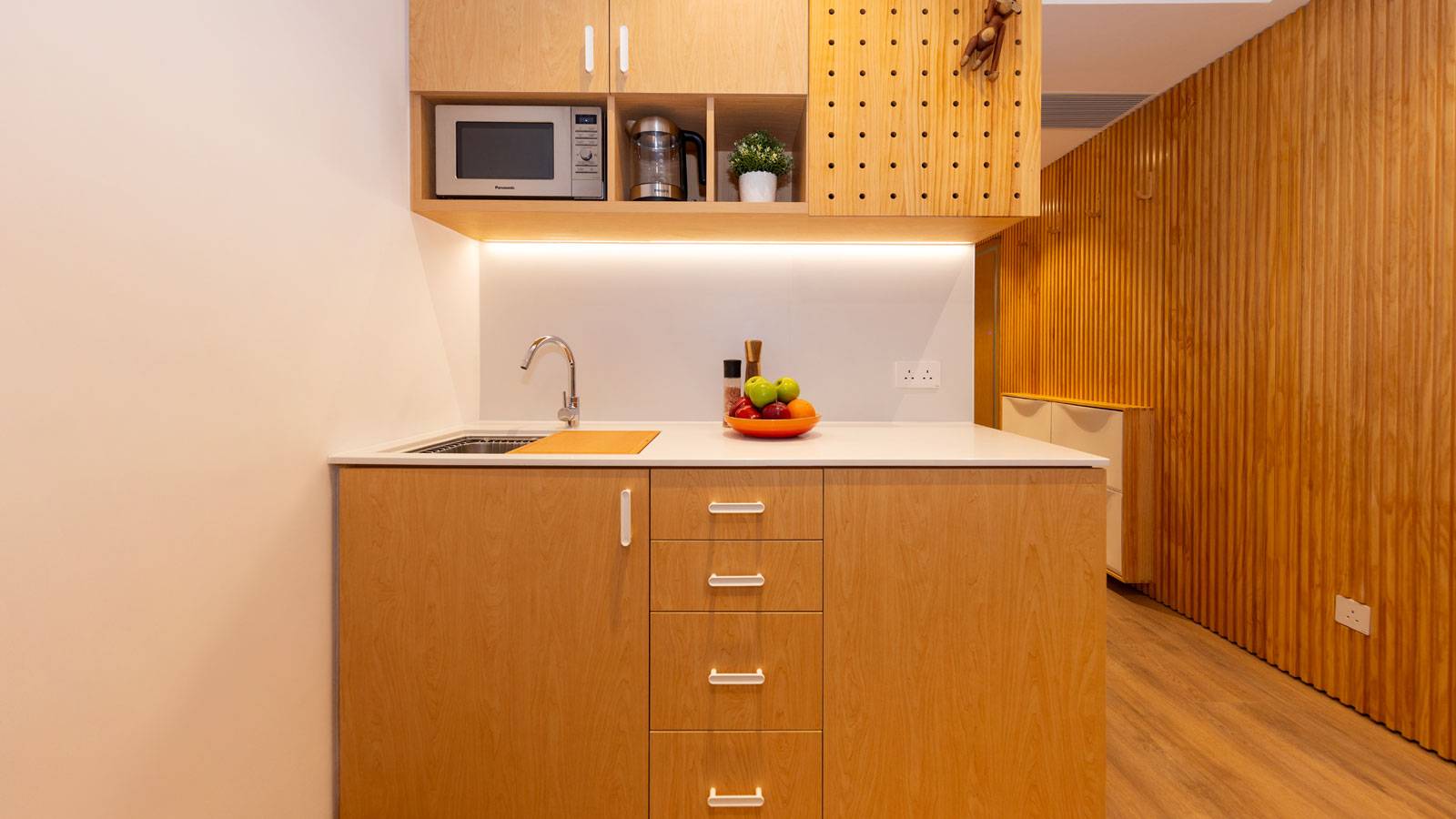 Shama Hub Metro South Hong Kong