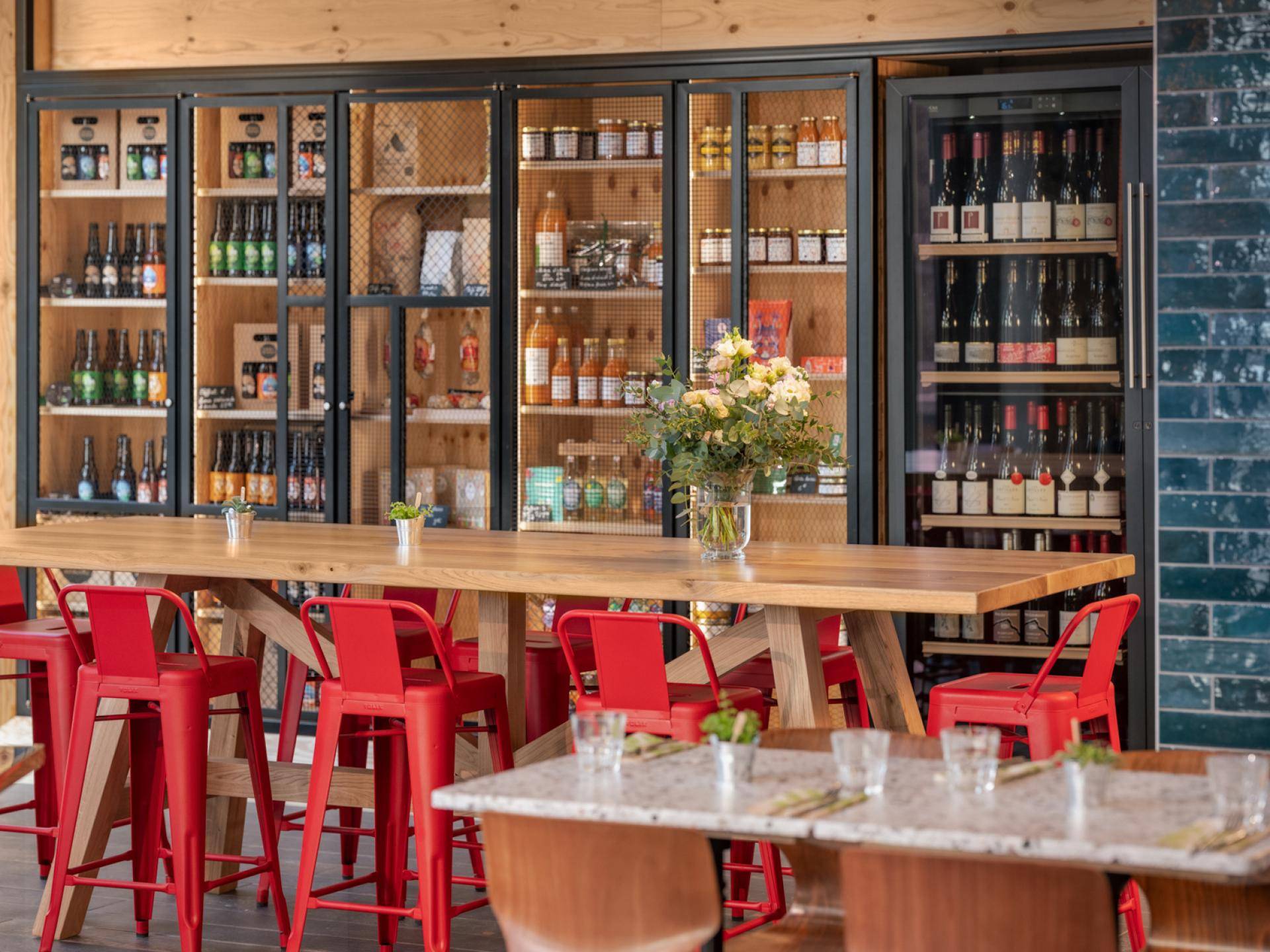 Eklo Montpellier Centre Gare