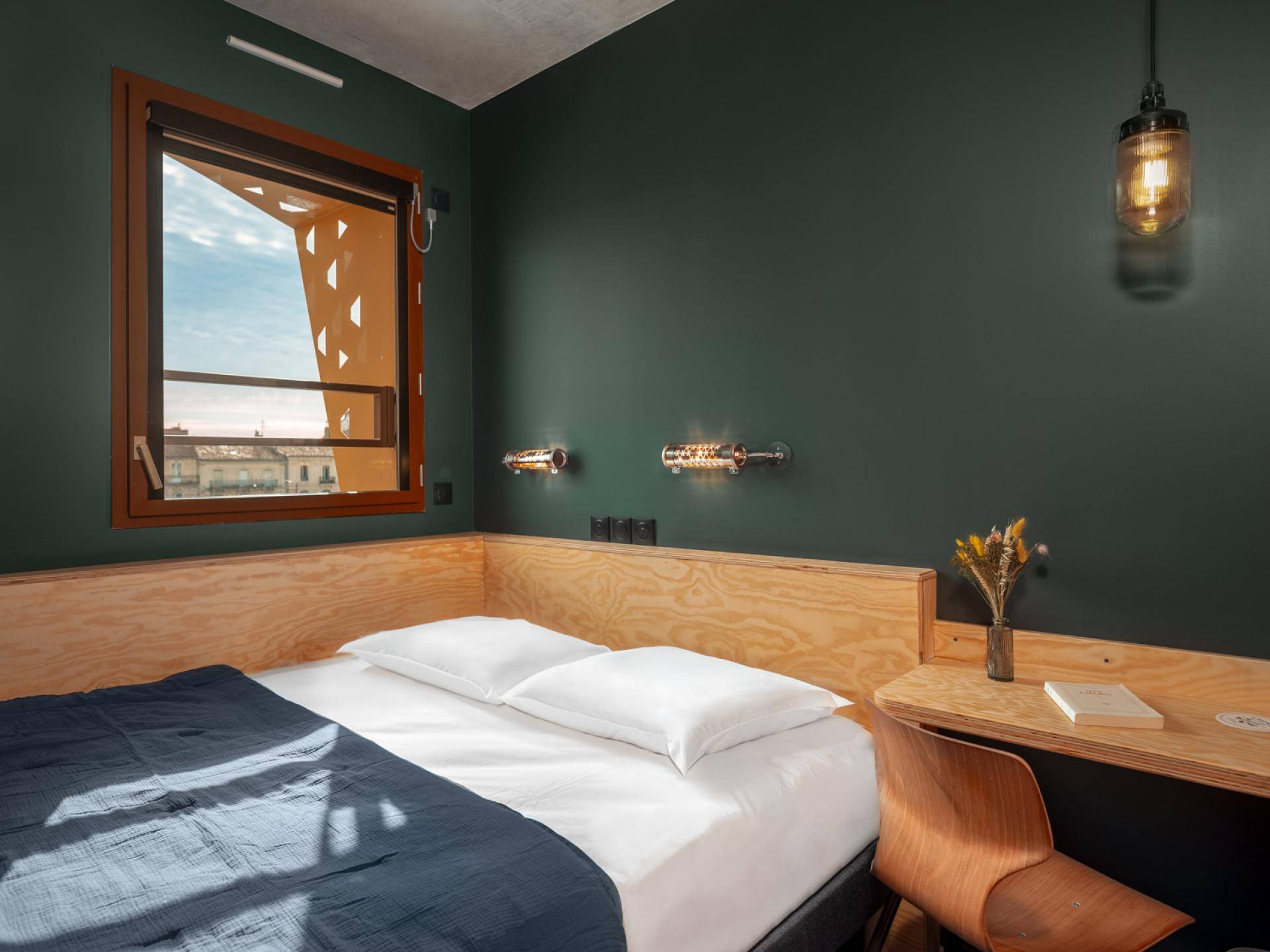 Eklo Montpellier Centre Gare