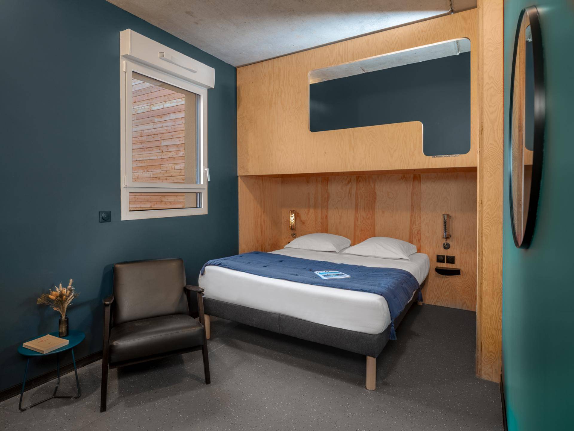 Eklo Montpellier Centre Gare