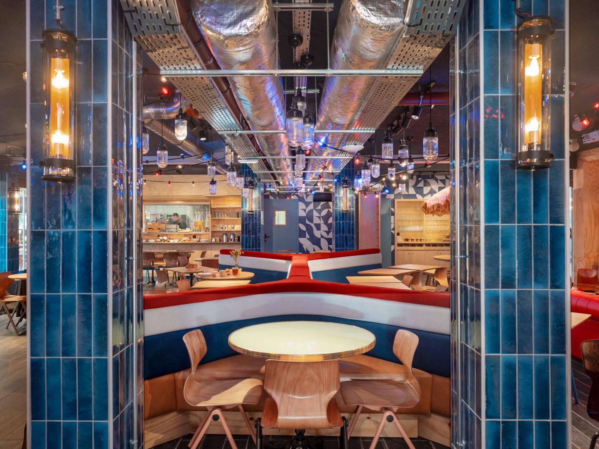 Eklo Montpellier Centre Gare