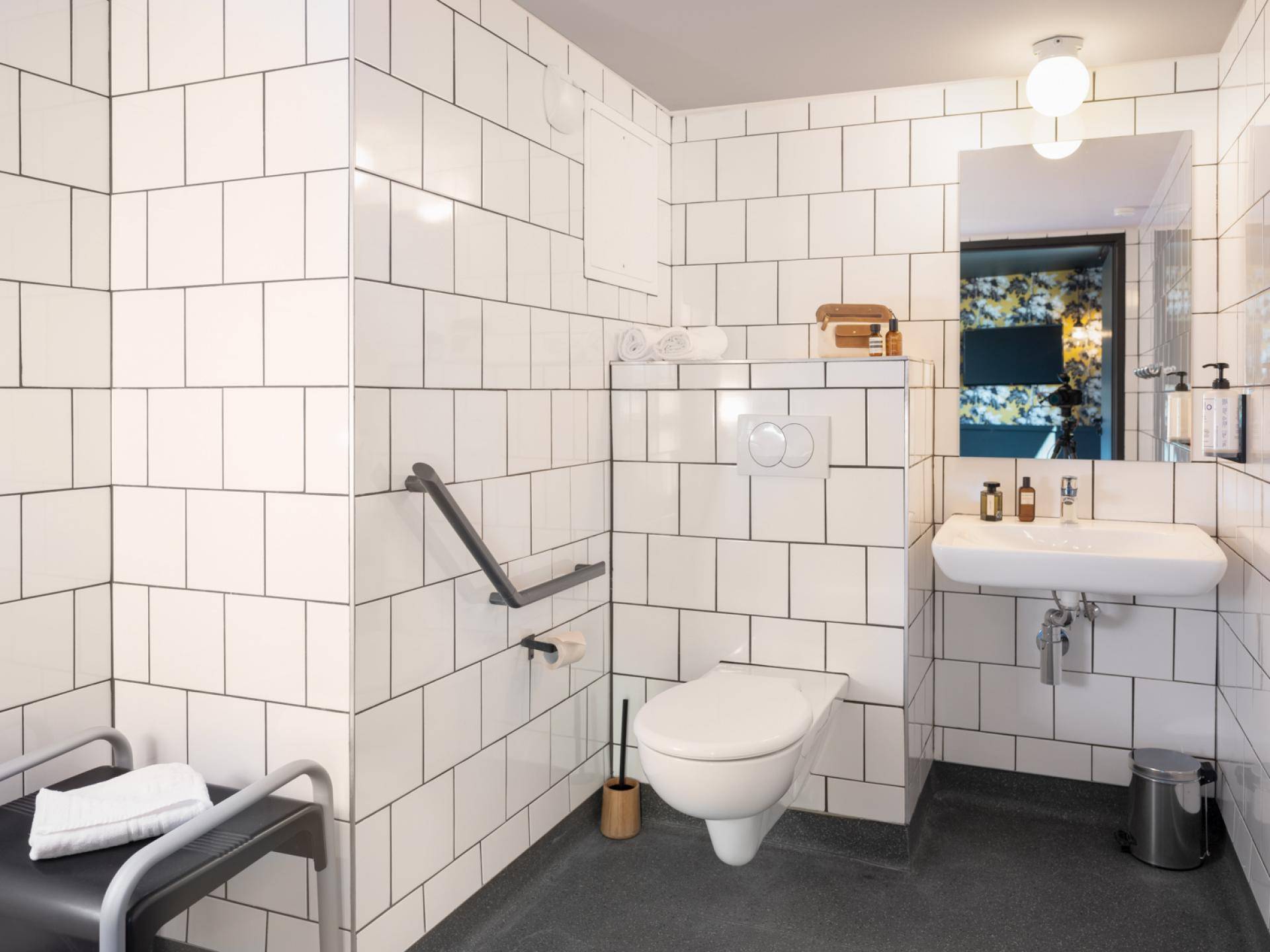 Eklo Montpellier Centre Gare