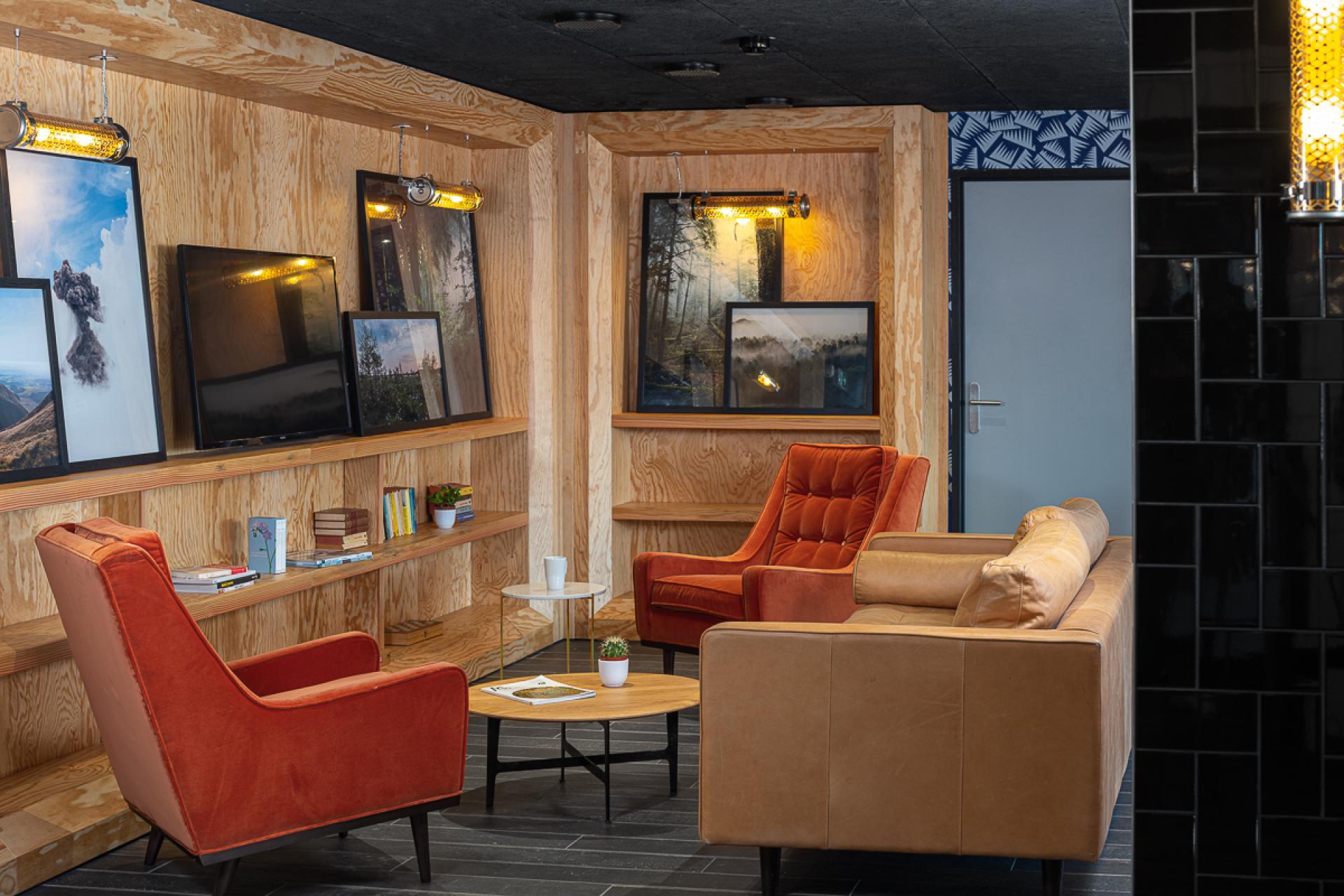 Eklo Montpellier Centre Gare