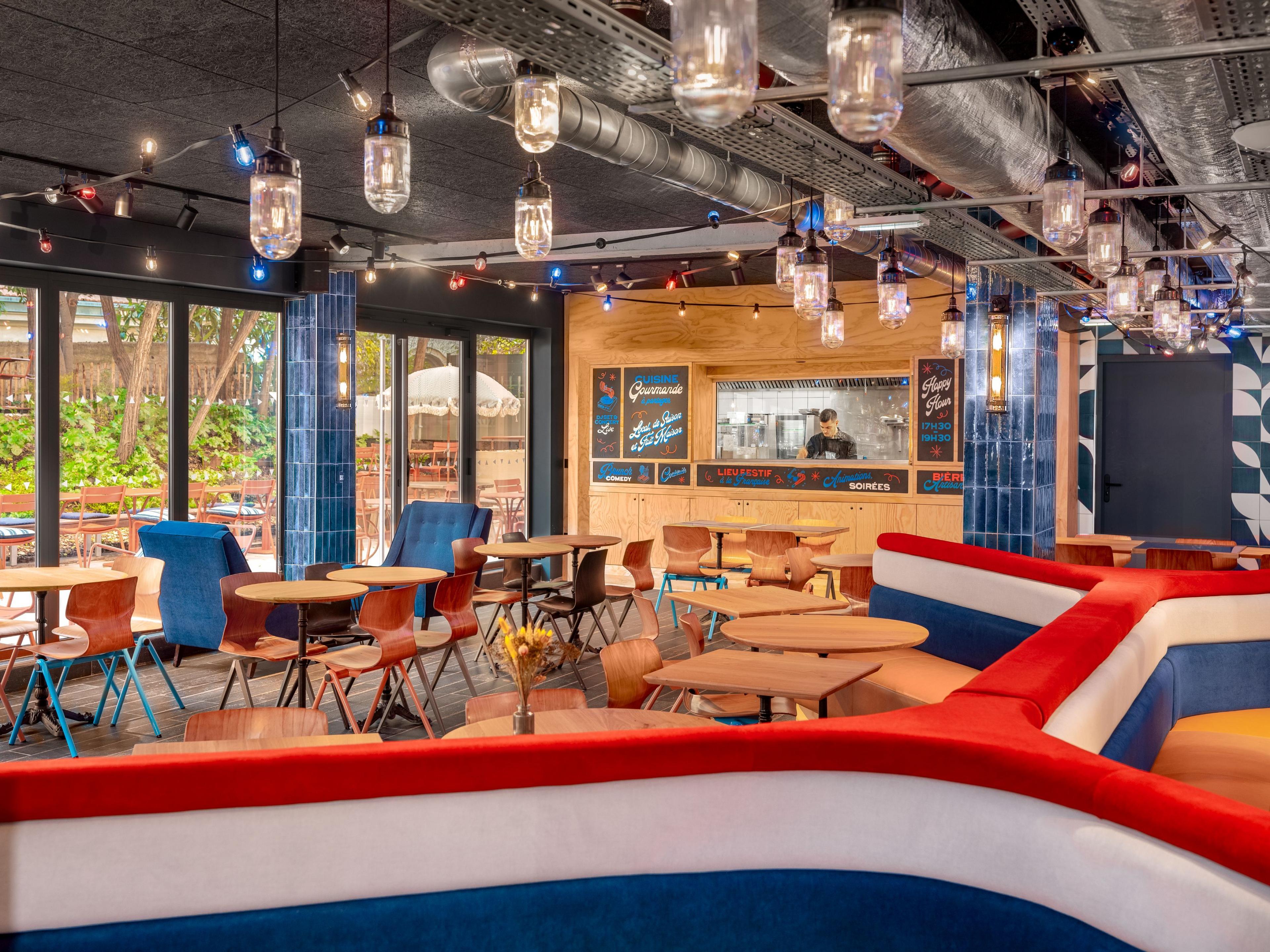 Eklo Montpellier Centre Gare