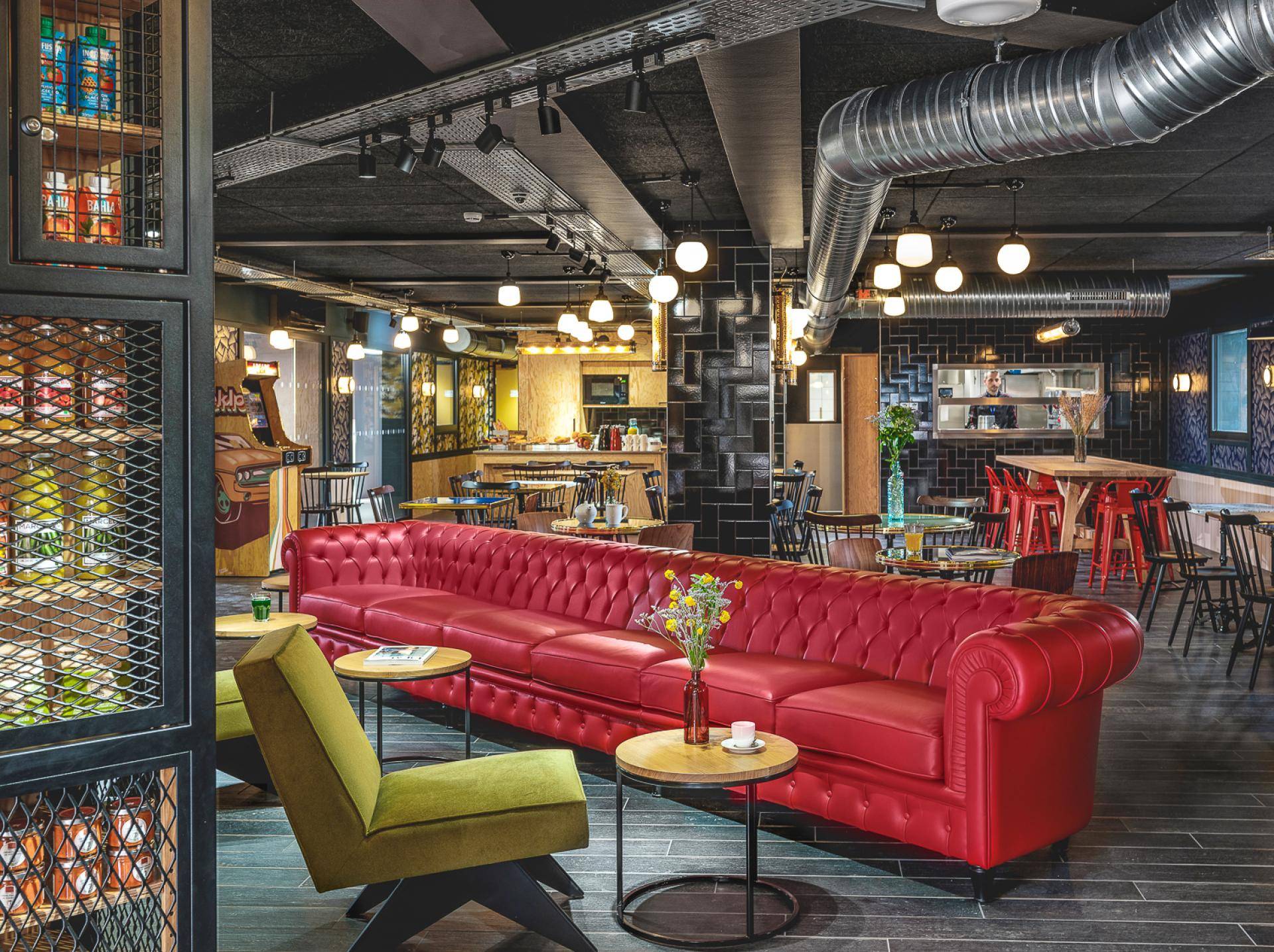 Eklo Montpellier Centre Gare