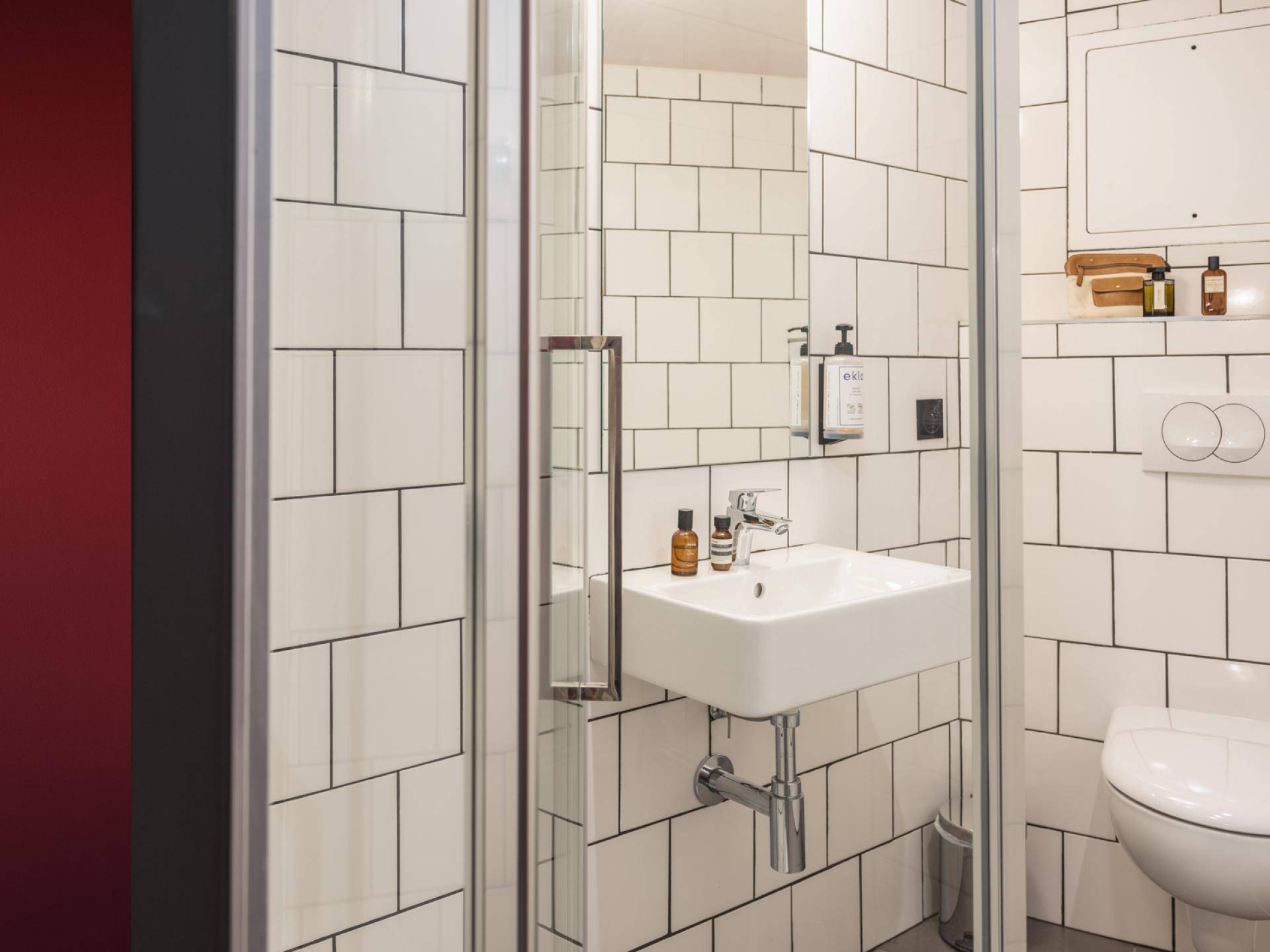 Eklo Montpellier Centre Gare