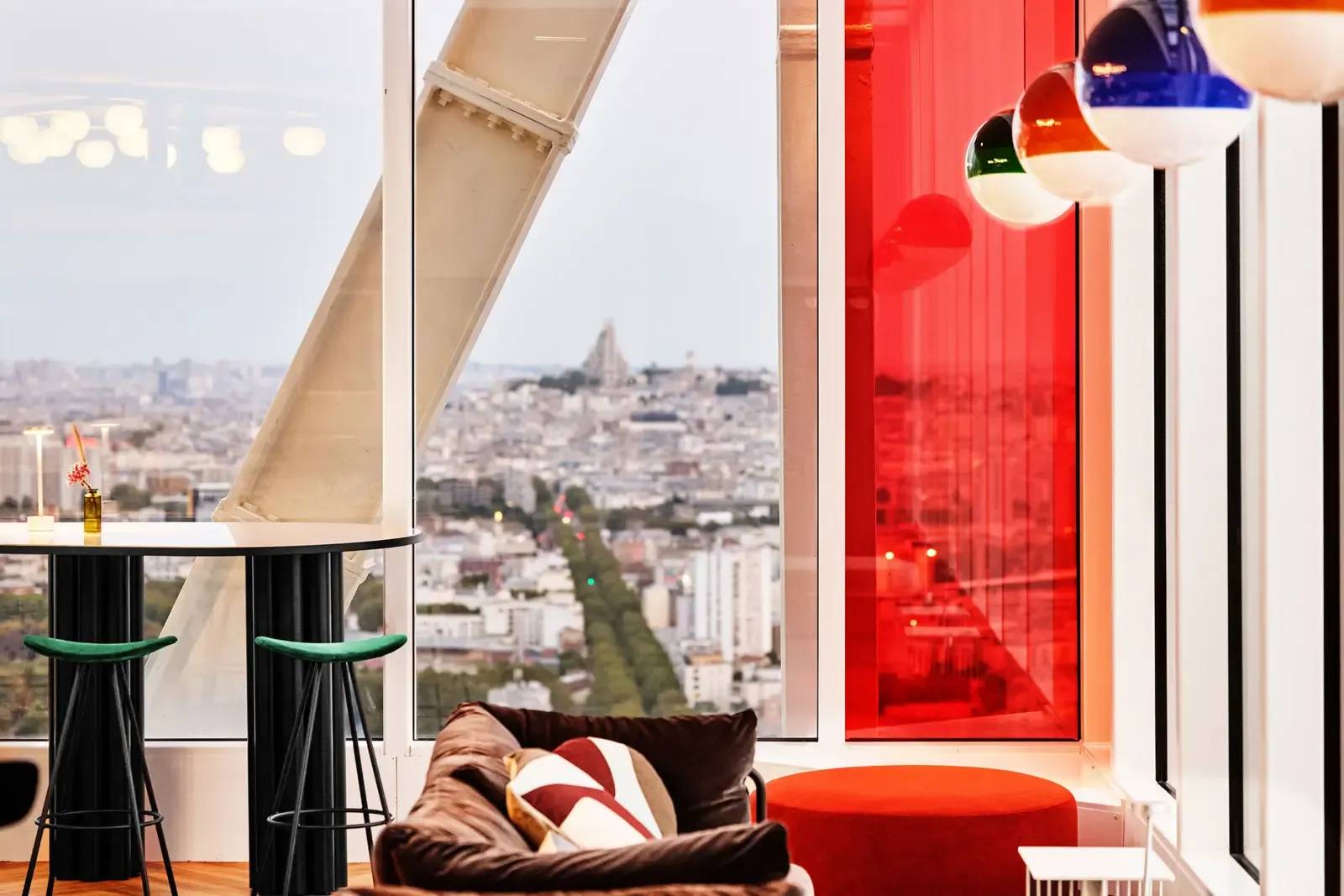 H4 Hotel Wyndham Paris Pleyel Resort