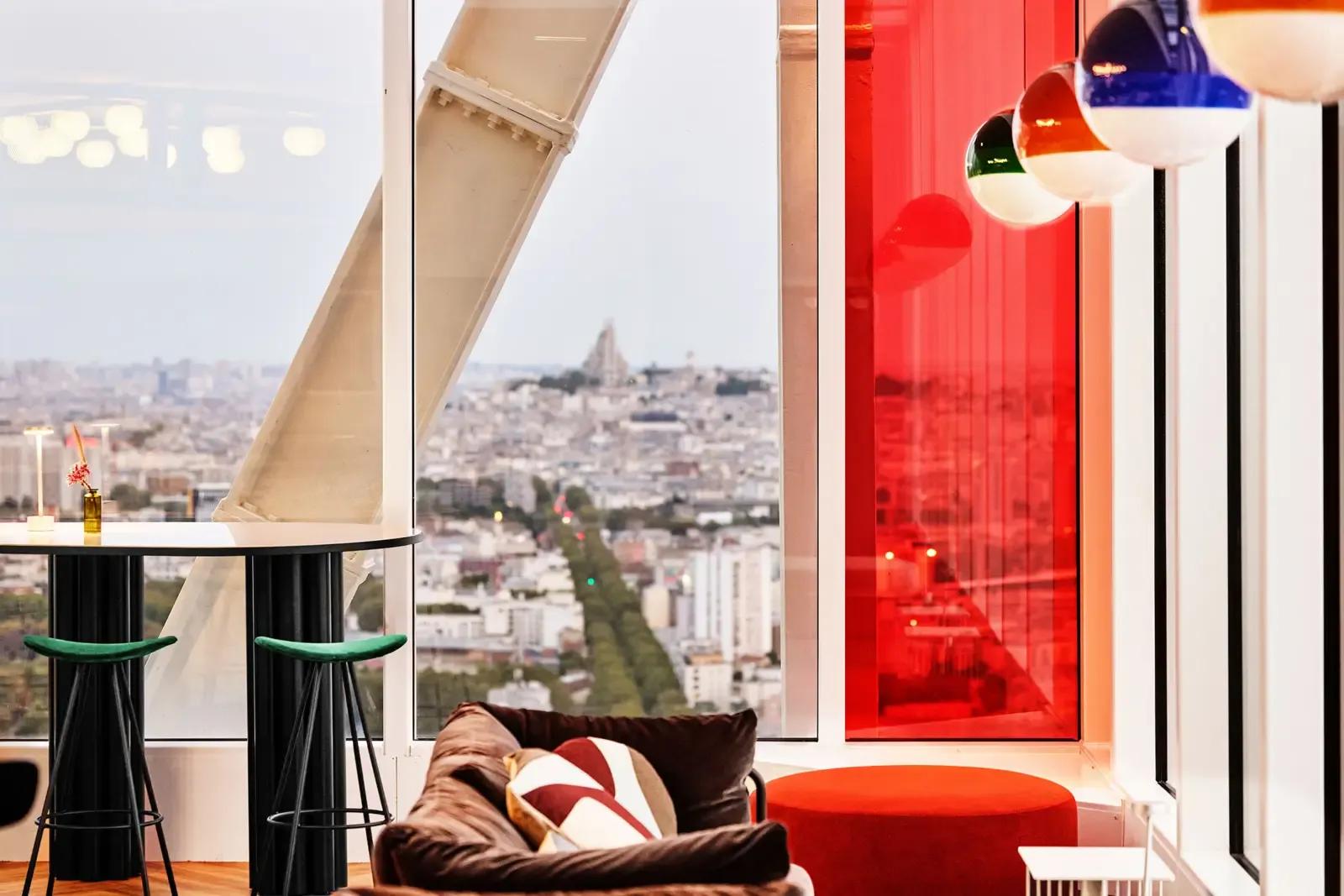 H4 Hotel Wyndham Paris Pleyel Resort