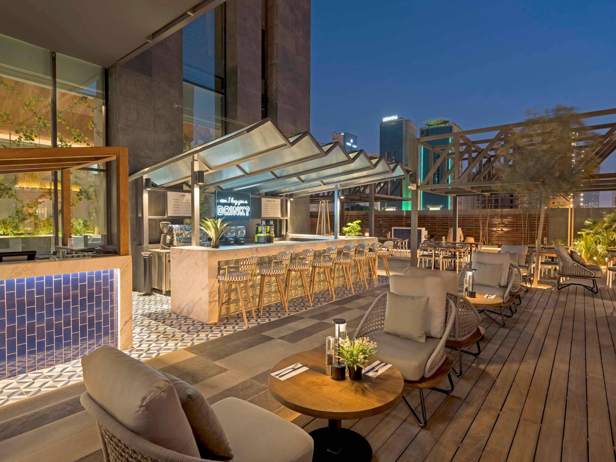 Fairmont Ramla Serviced Residences