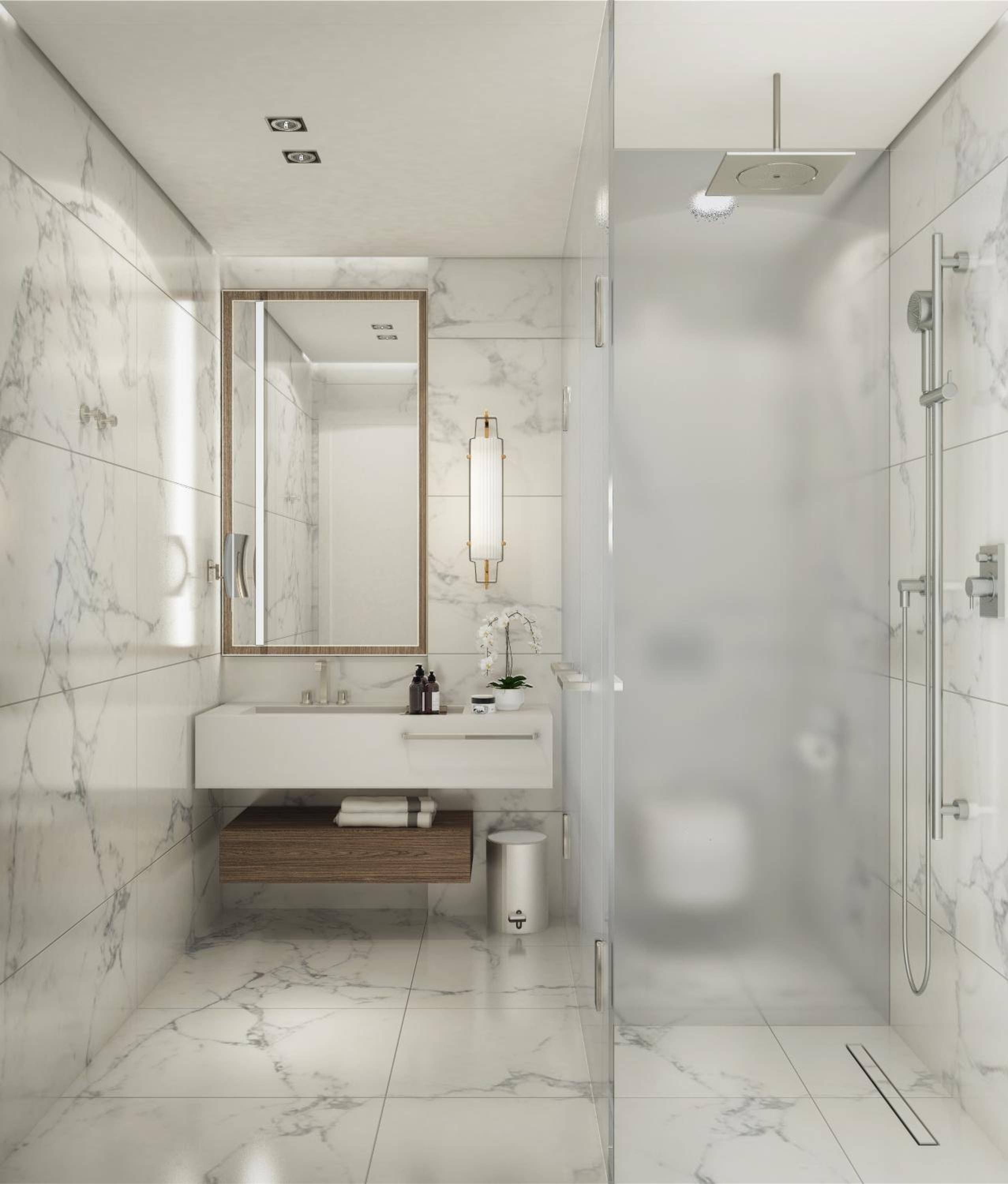 Fairmont Ramla Serviced Residences