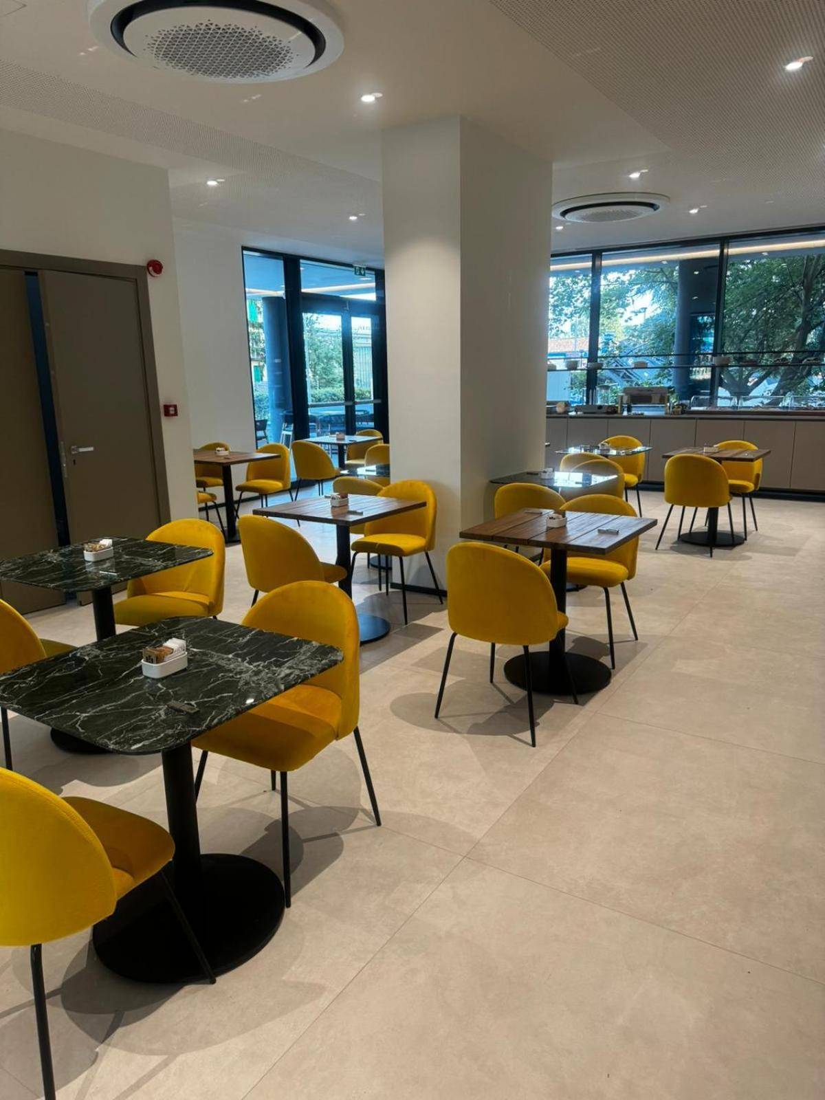 Acca Sporting Milano - AA Hotels