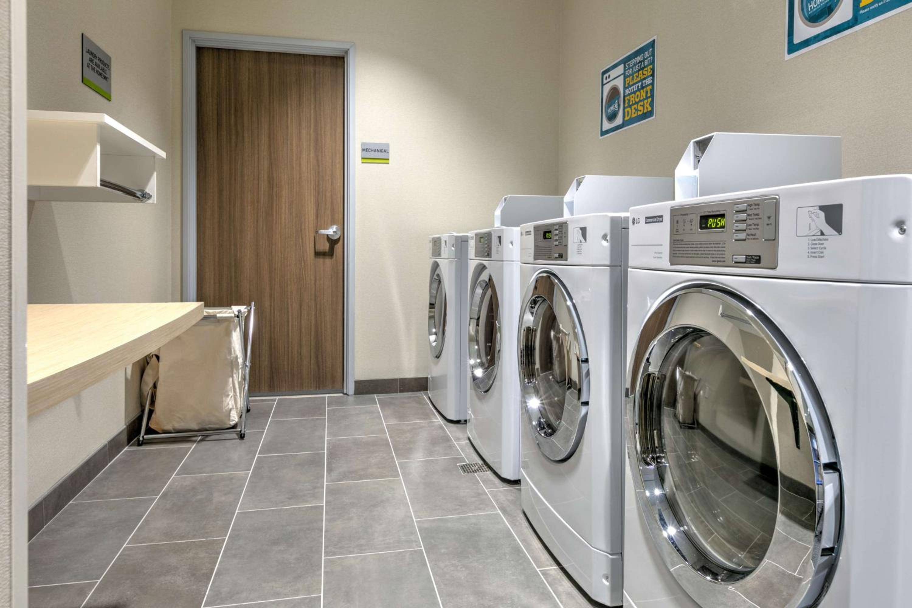 Home2 Suites By Hilton Tulsa Airport