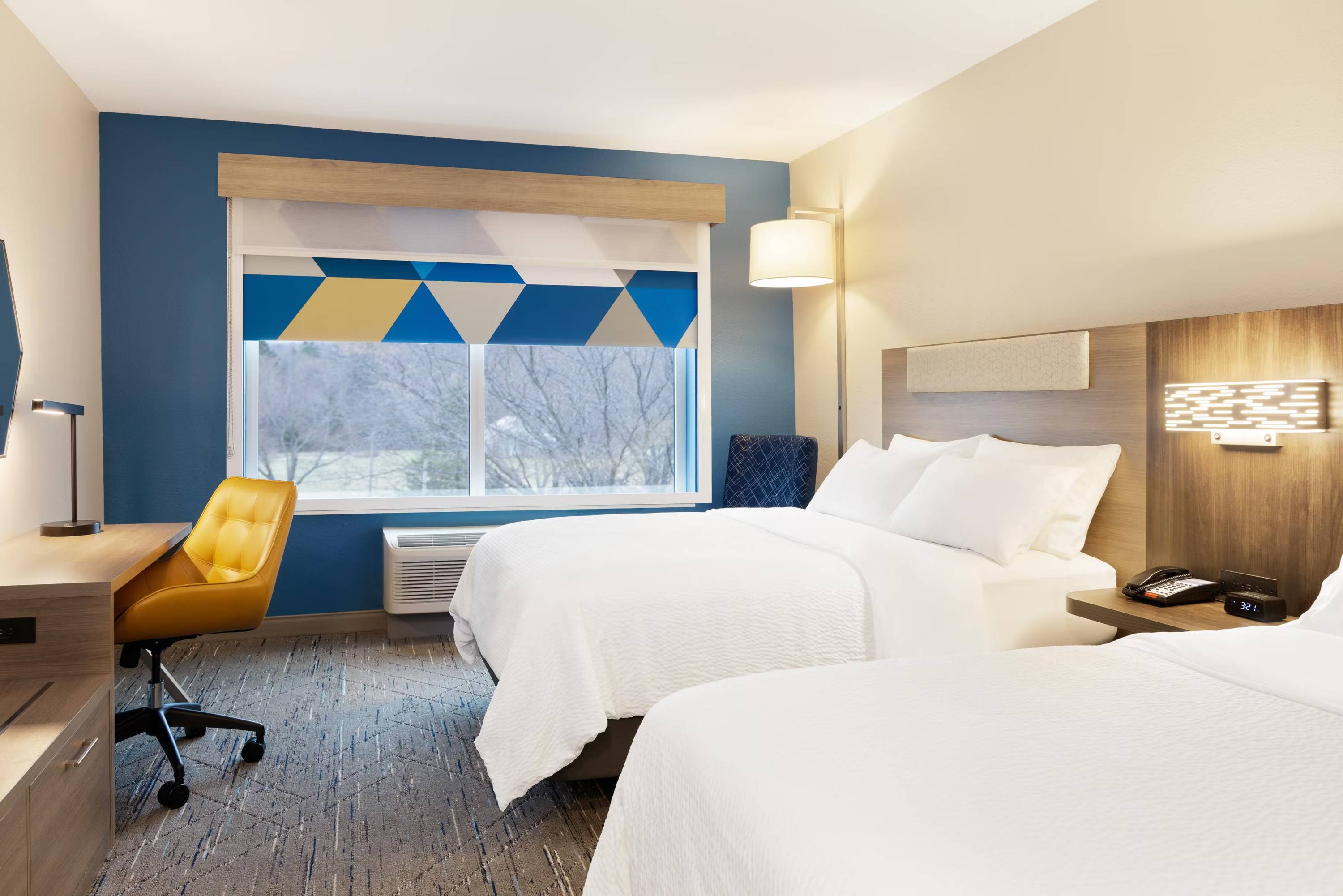 Holiday Inn Express & Suites Charlottesville - Ruckersville, an IHG Hotel