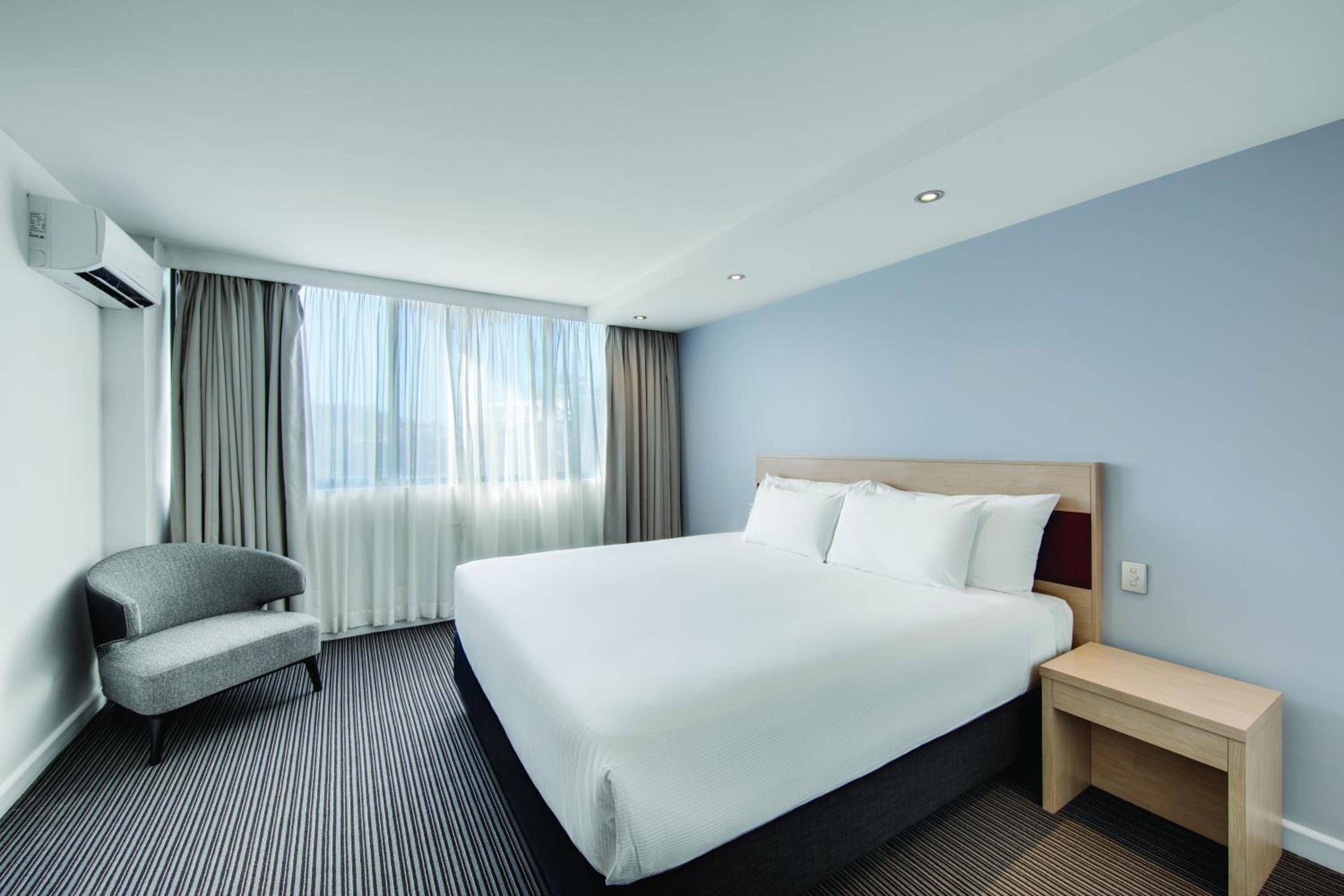 Central Studio Hotel Sydney