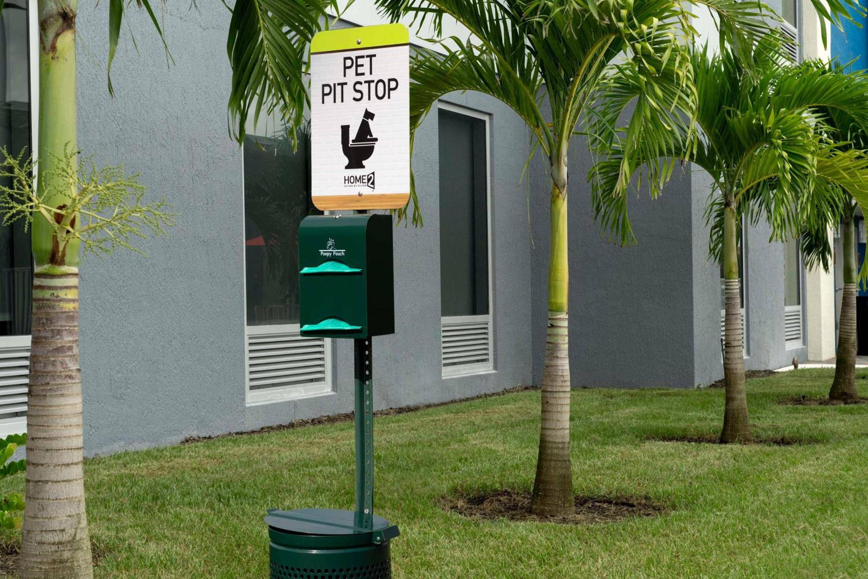 Home2 Suites by Hilton Fort Myers Airport