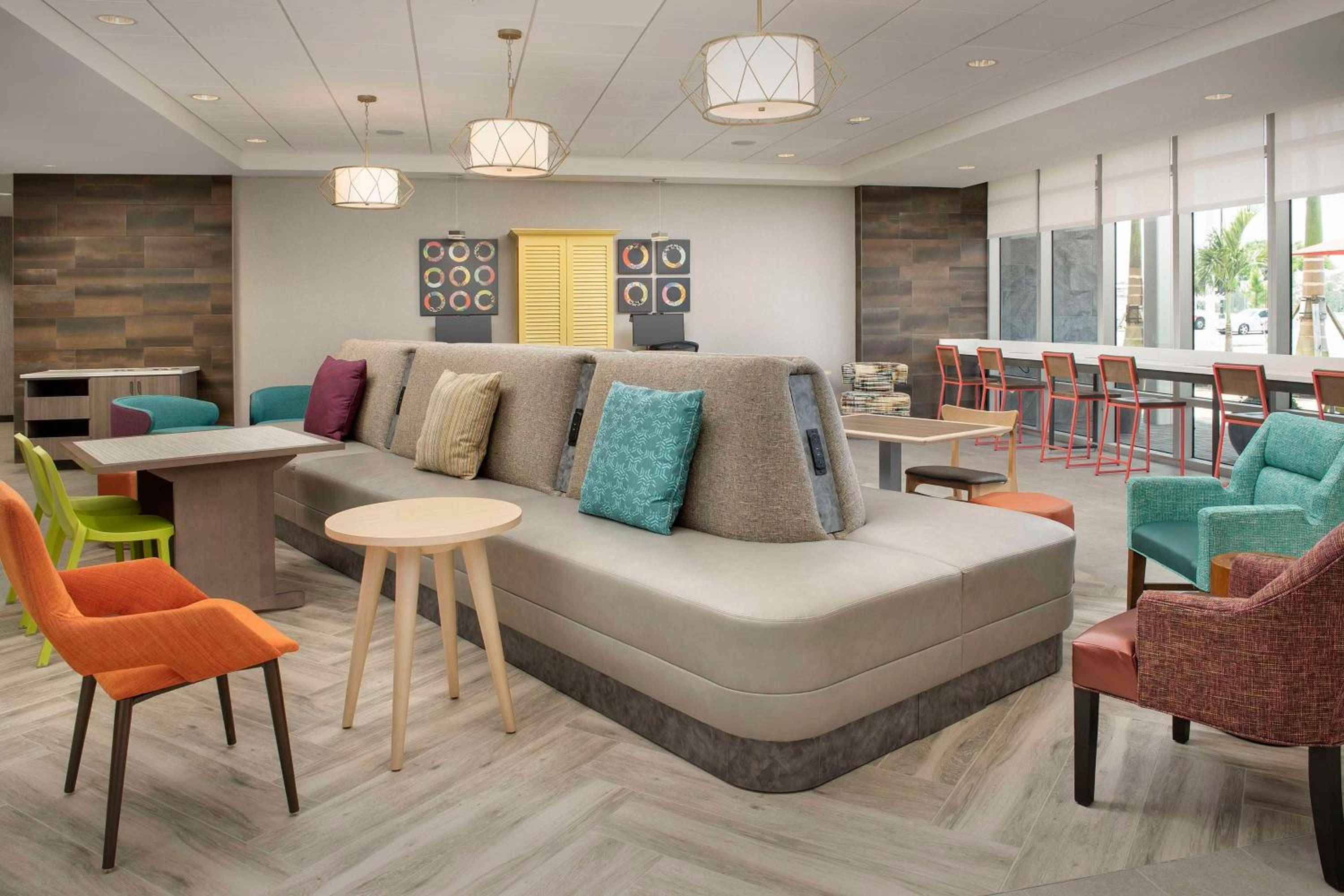 Home2 Suites by Hilton Fort Myers Airport