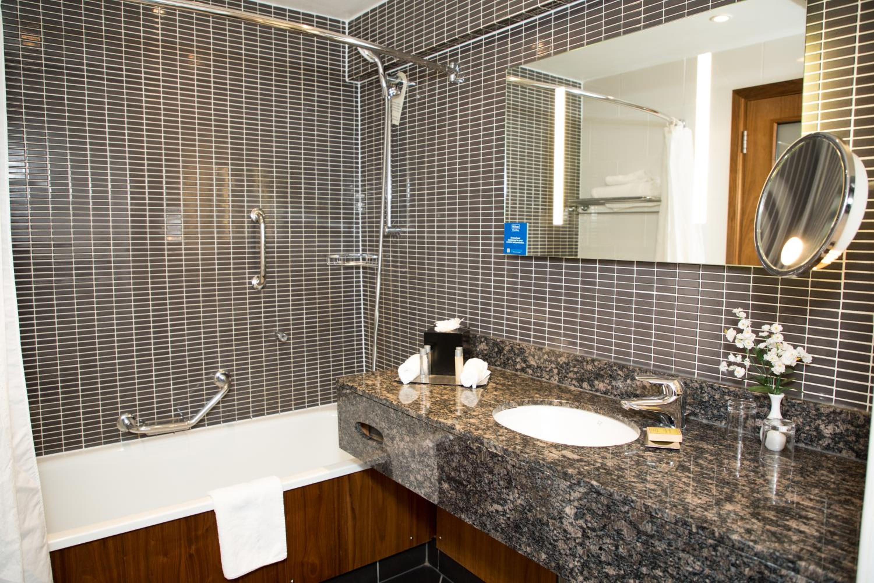 Best Western Plus Moat House Reading