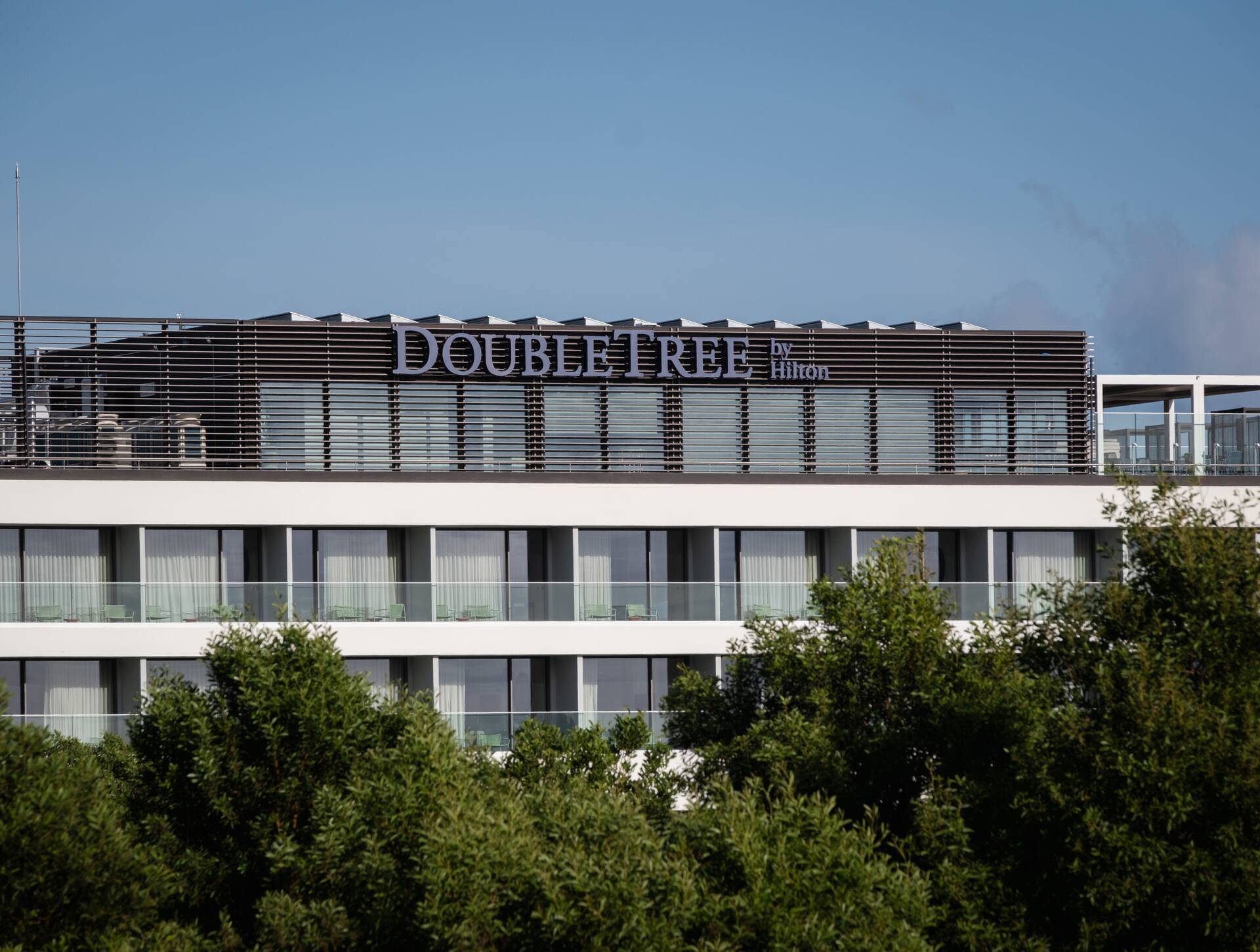 Doubletree By Hilton Lagoa Azores