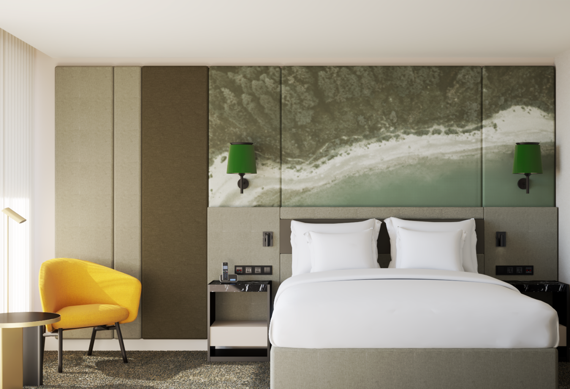 Doubletree By Hilton Lagoa Azores