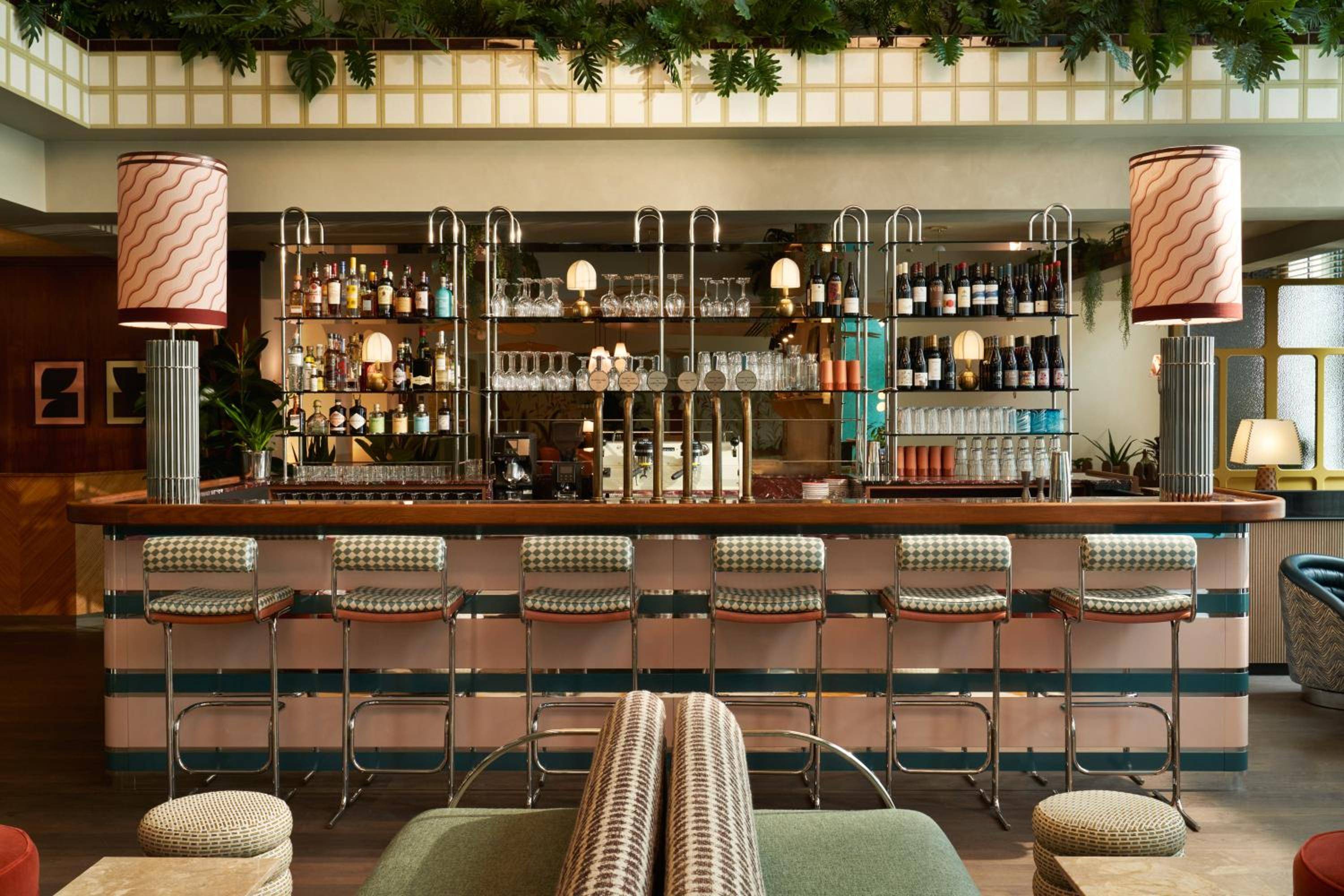 The Hoxton, Brussels