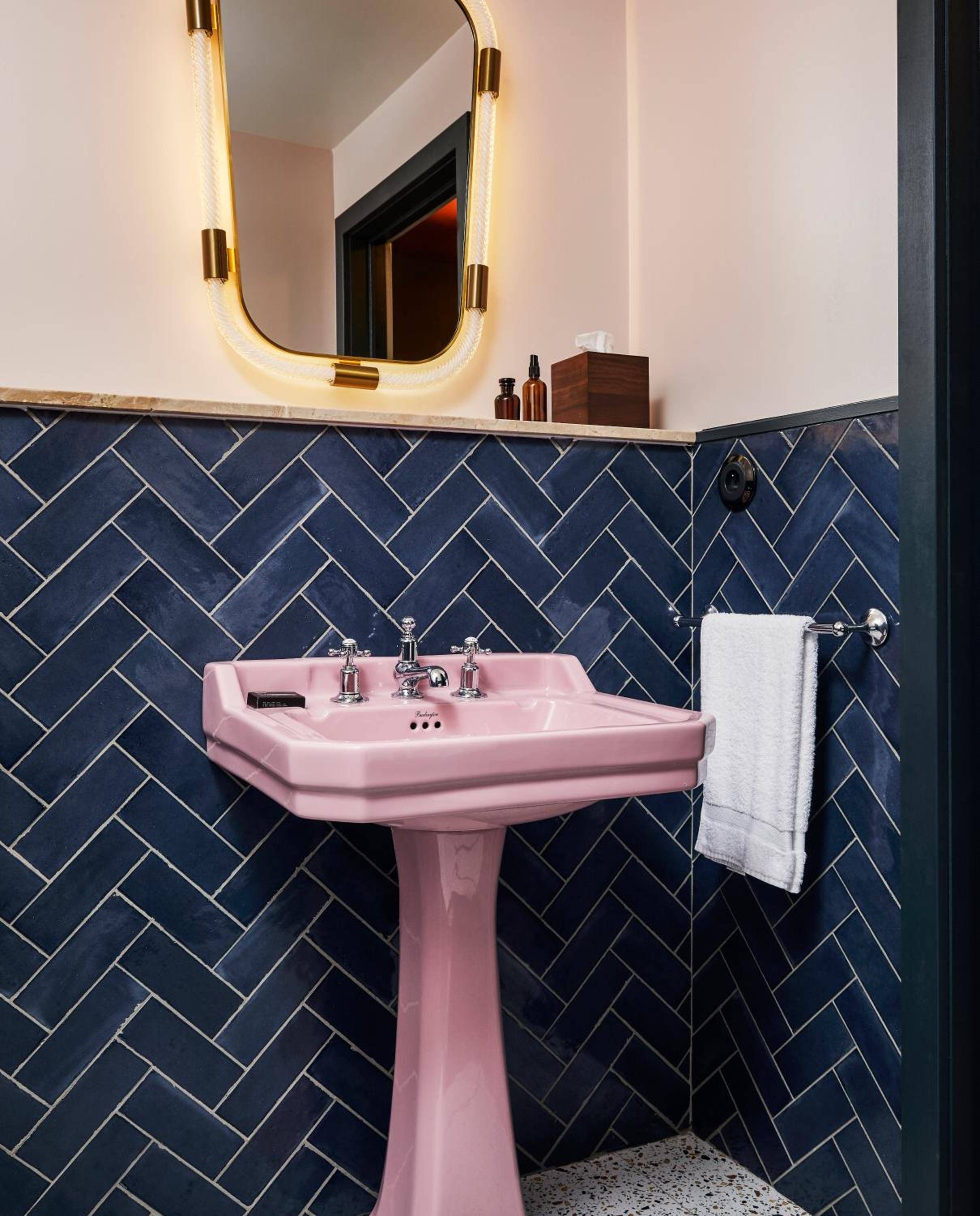 The Hoxton, Brussels